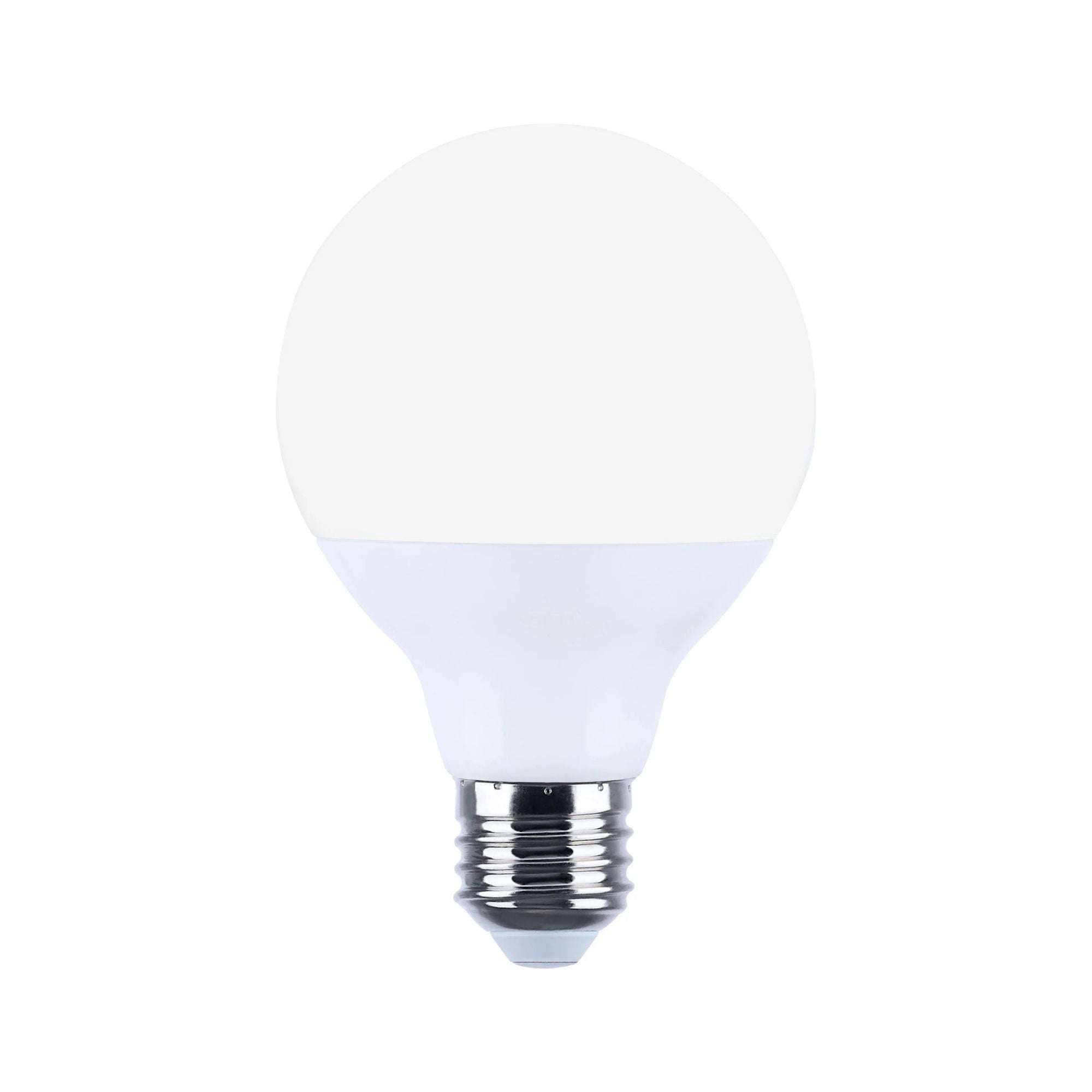 Starfish G25 Wi-Fi Smart LED Bulb, 10W, 800 Lm, 27K-50K RGBTW, E26 Base, 120V