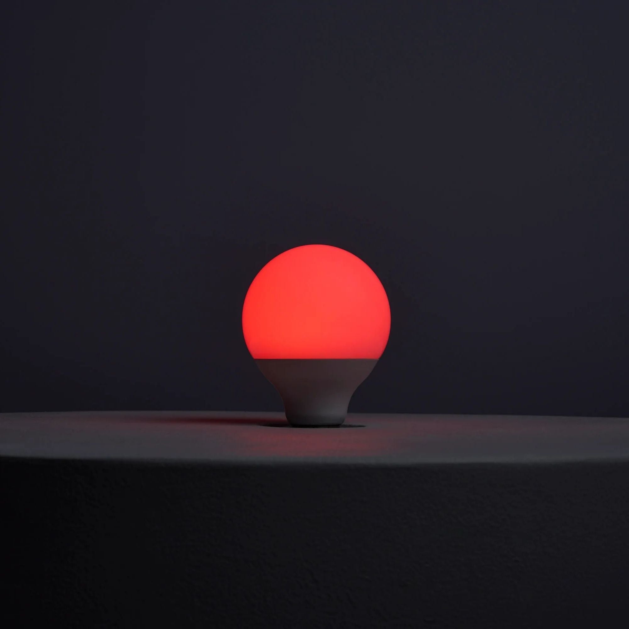 Starfish G25 Wi-Fi Smart LED Bulb, 10W, 800 Lm, 27K-50K RGBTW, E26 Base, 120V