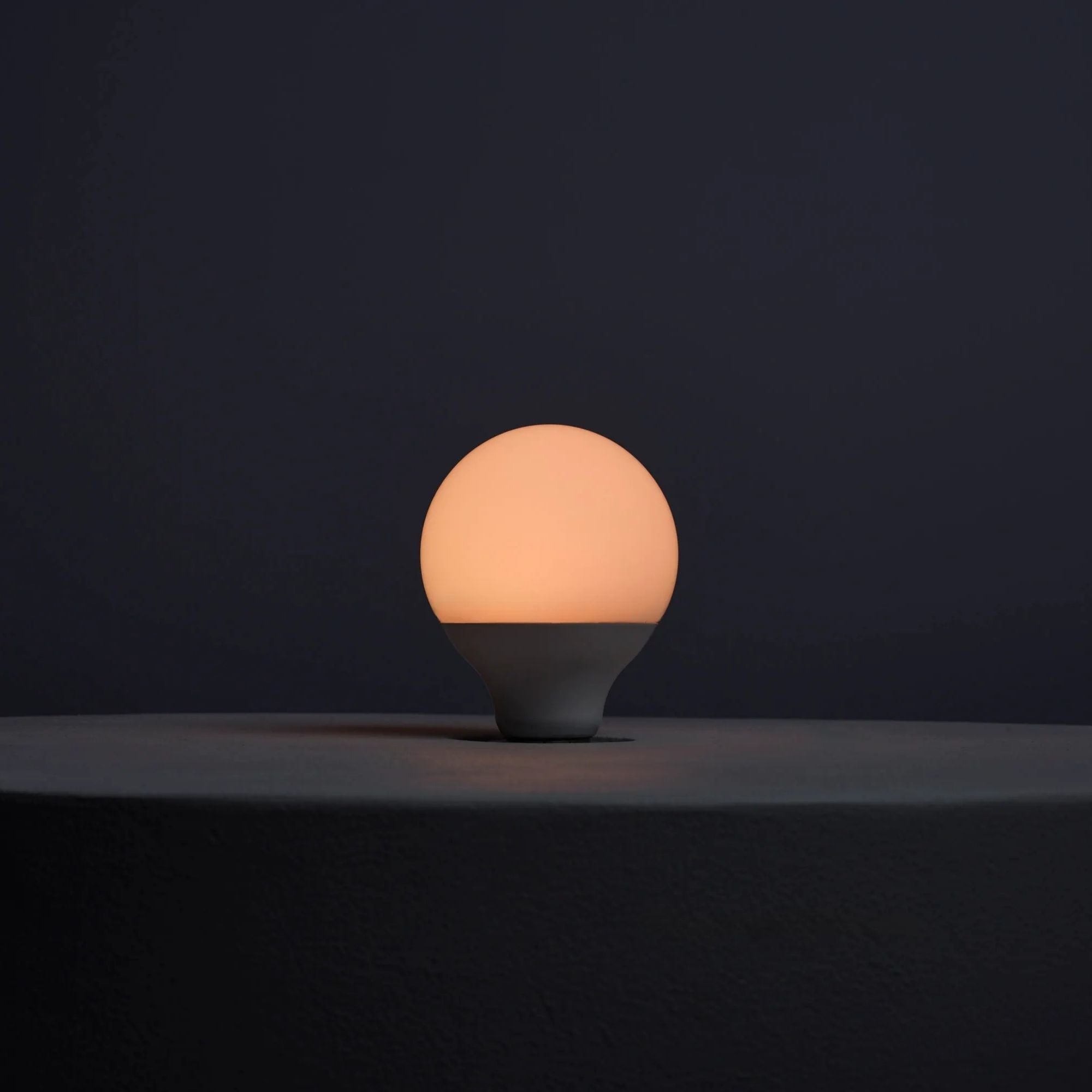 Starfish G25 Wi-Fi Smart LED Bulb, 10W, 800 Lm, 27K-50K RGBTW, E26 Base, 120V