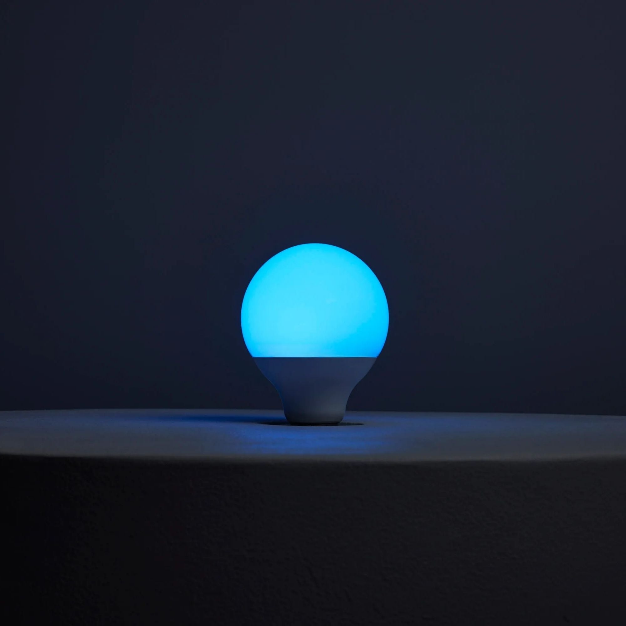 Starfish G25 Wi-Fi Smart LED Bulb, 10W, 800 Lm, 27K-50K RGBTW, E26 Base, 120V