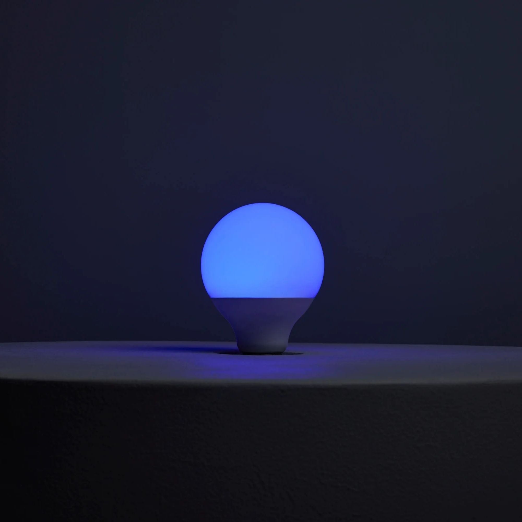 Starfish G25 Wi-Fi Smart LED Bulb, 10W, 800 Lm, 27K-50K RGBTW, E26 Base, 120V