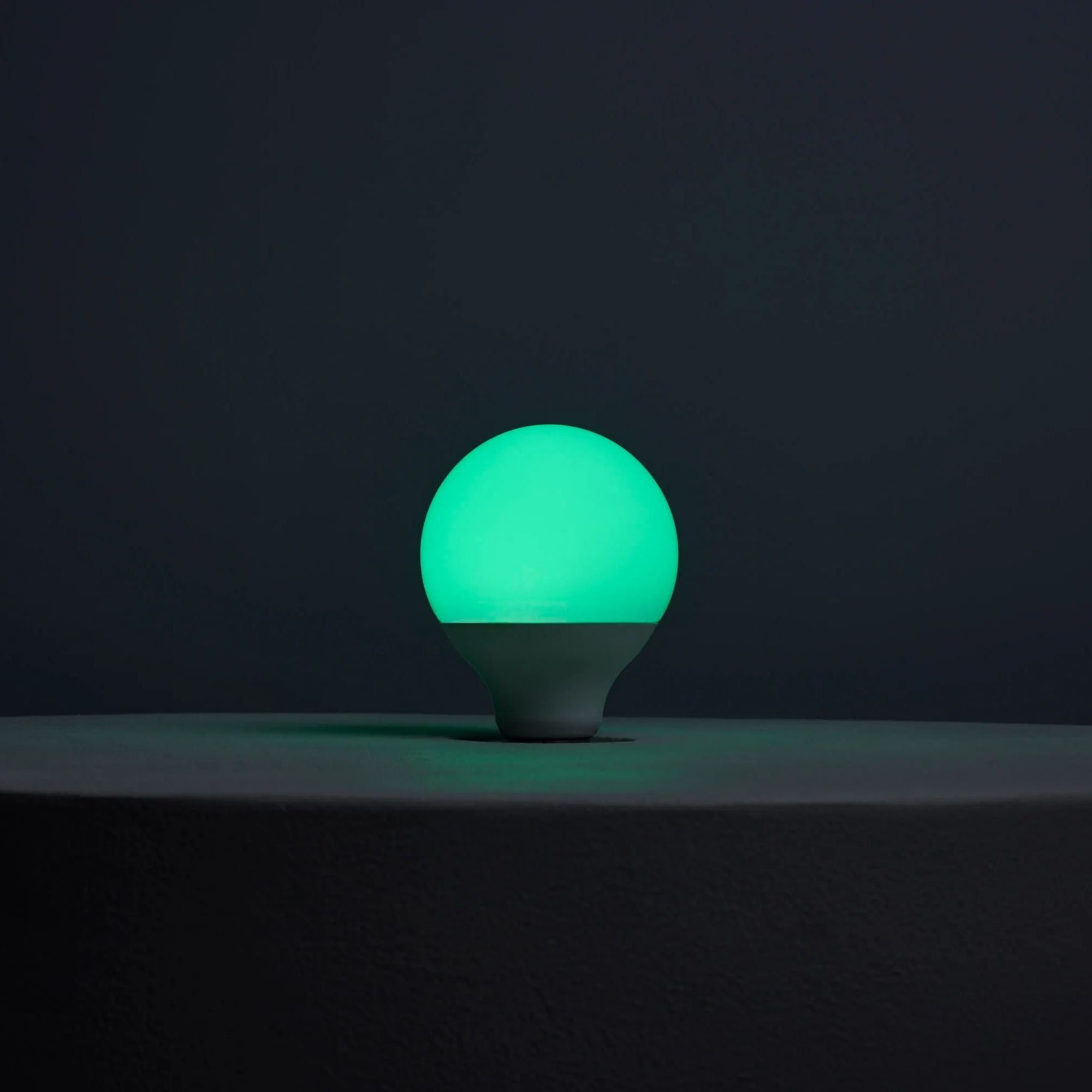 Starfish G25 Wi-Fi Smart LED Bulb, 10W, 800 Lm, 27K-50K RGBTW, E26 Base, 120V