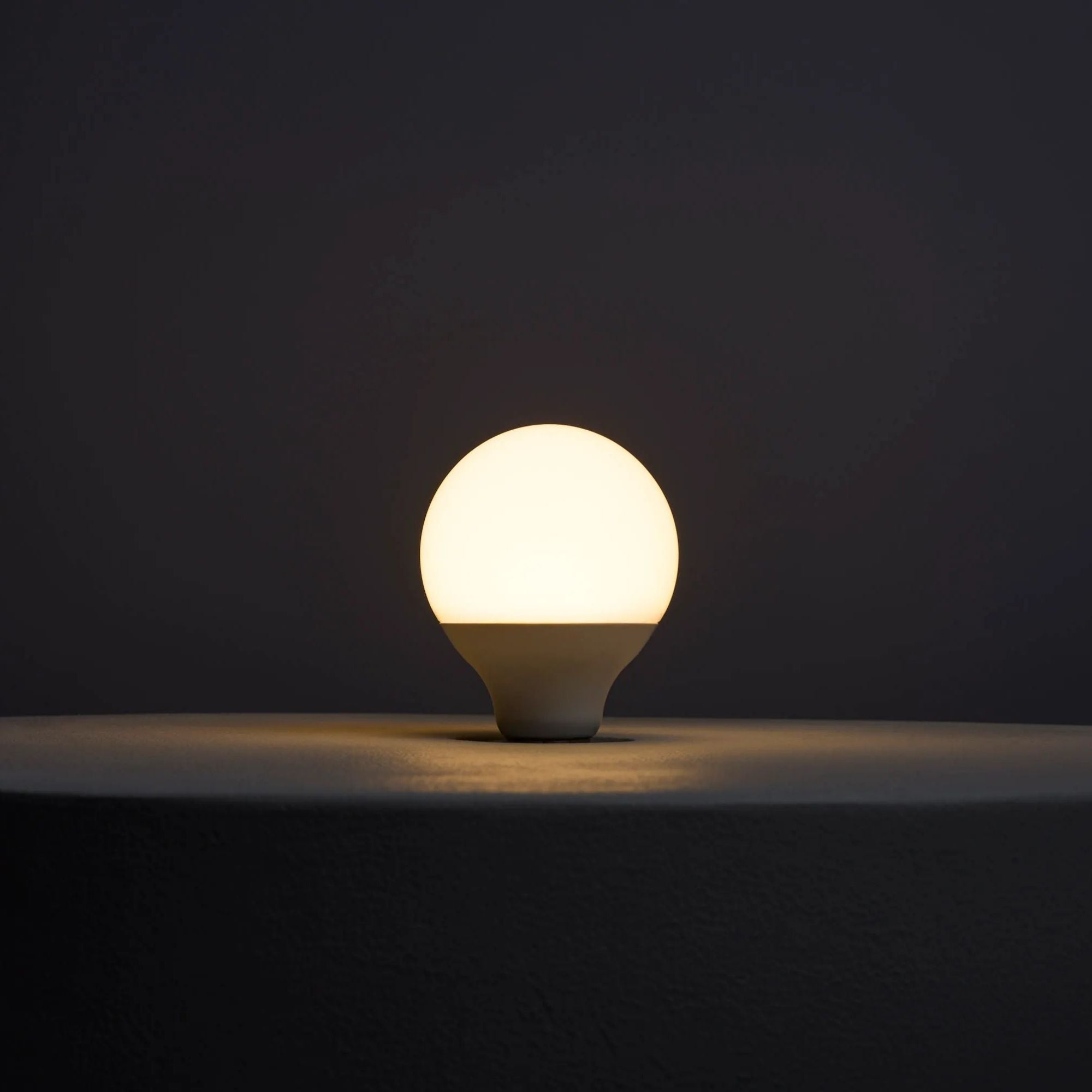 Starfish G25 Wi-Fi Smart LED Bulb, 10W, 800 Lm, 27K-50K RGBTW, E26 Base, 120V