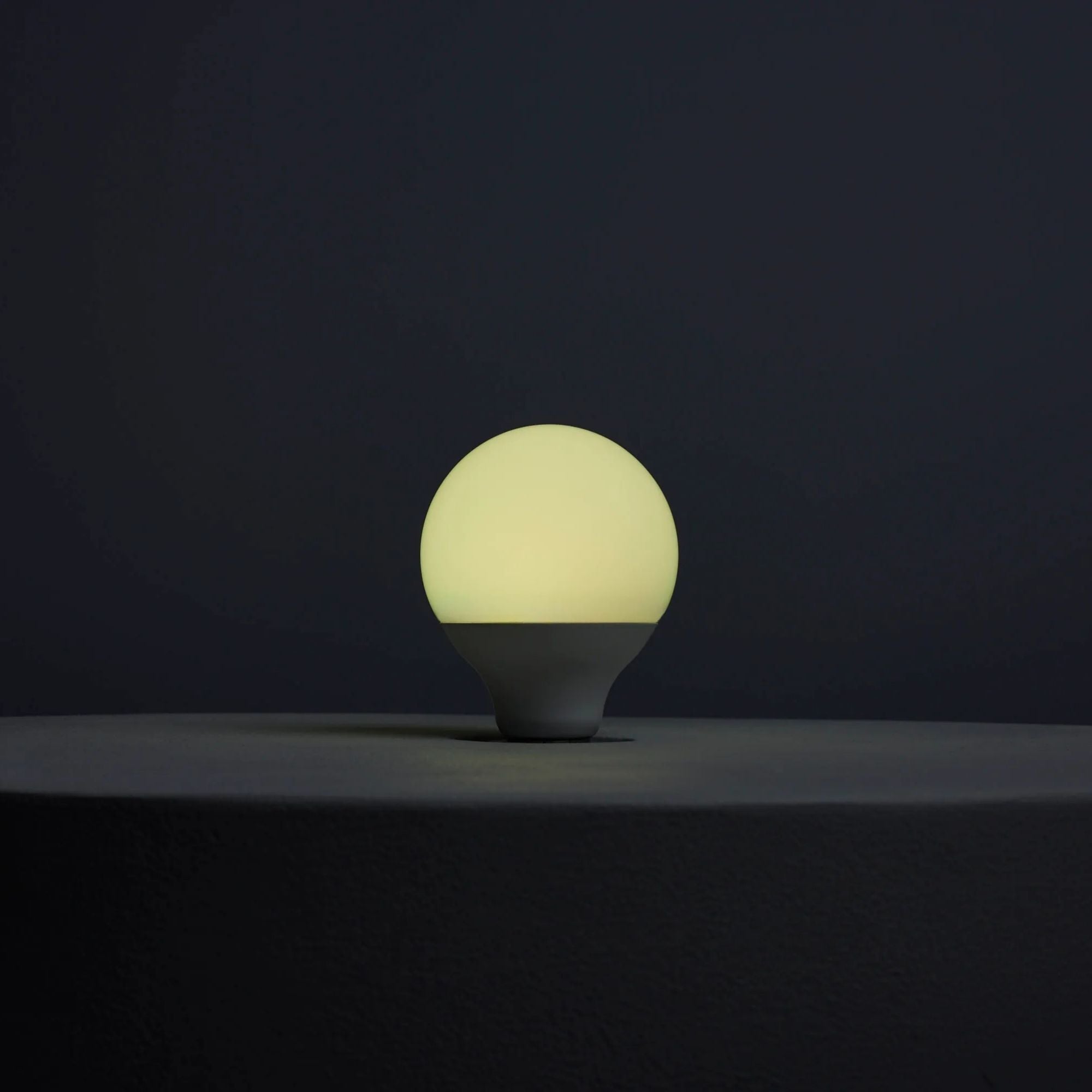 Starfish G25 Wi-Fi Smart LED Bulb, 10W, 800 Lm, 27K-50K RGBTW, E26 Base, 120V