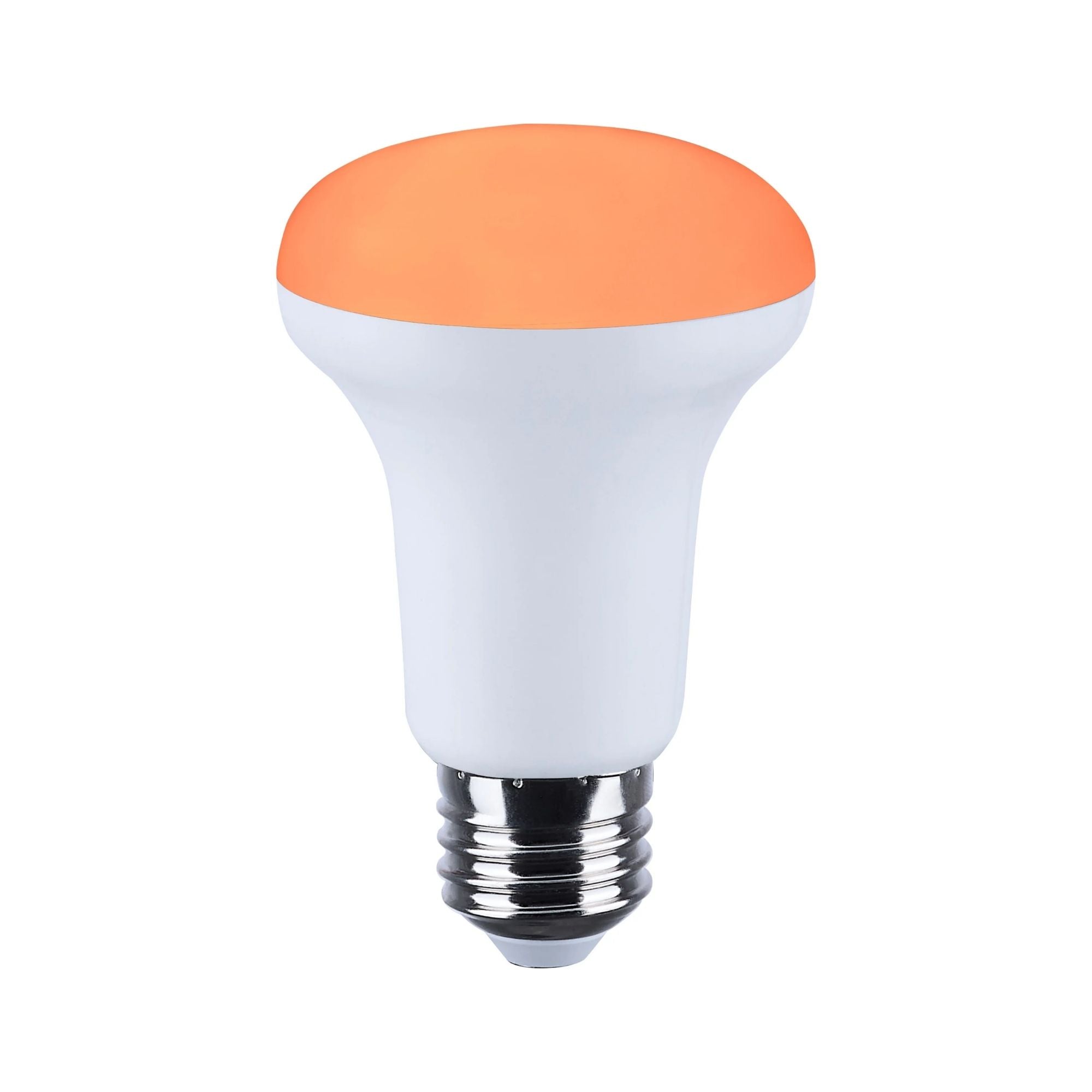 Starfish R20 Wi-Fi Smart LED Bulb, 6W, 480 Lm, 27K-50K RGBTW, E26 Base, 120V