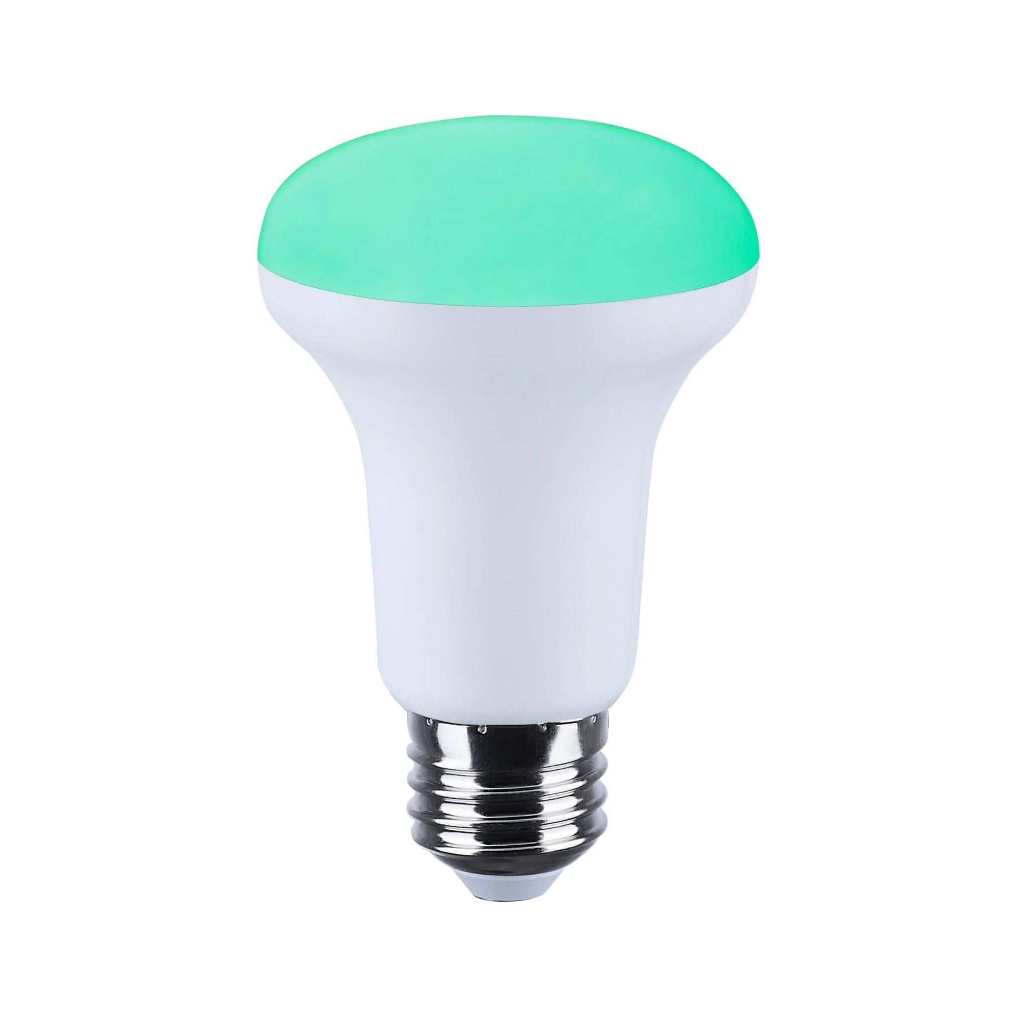 Starfish R20 Wi-Fi Smart LED Bulb, 6W, 480 Lm, 27K-50K RGBTW, E26 Base, 120V