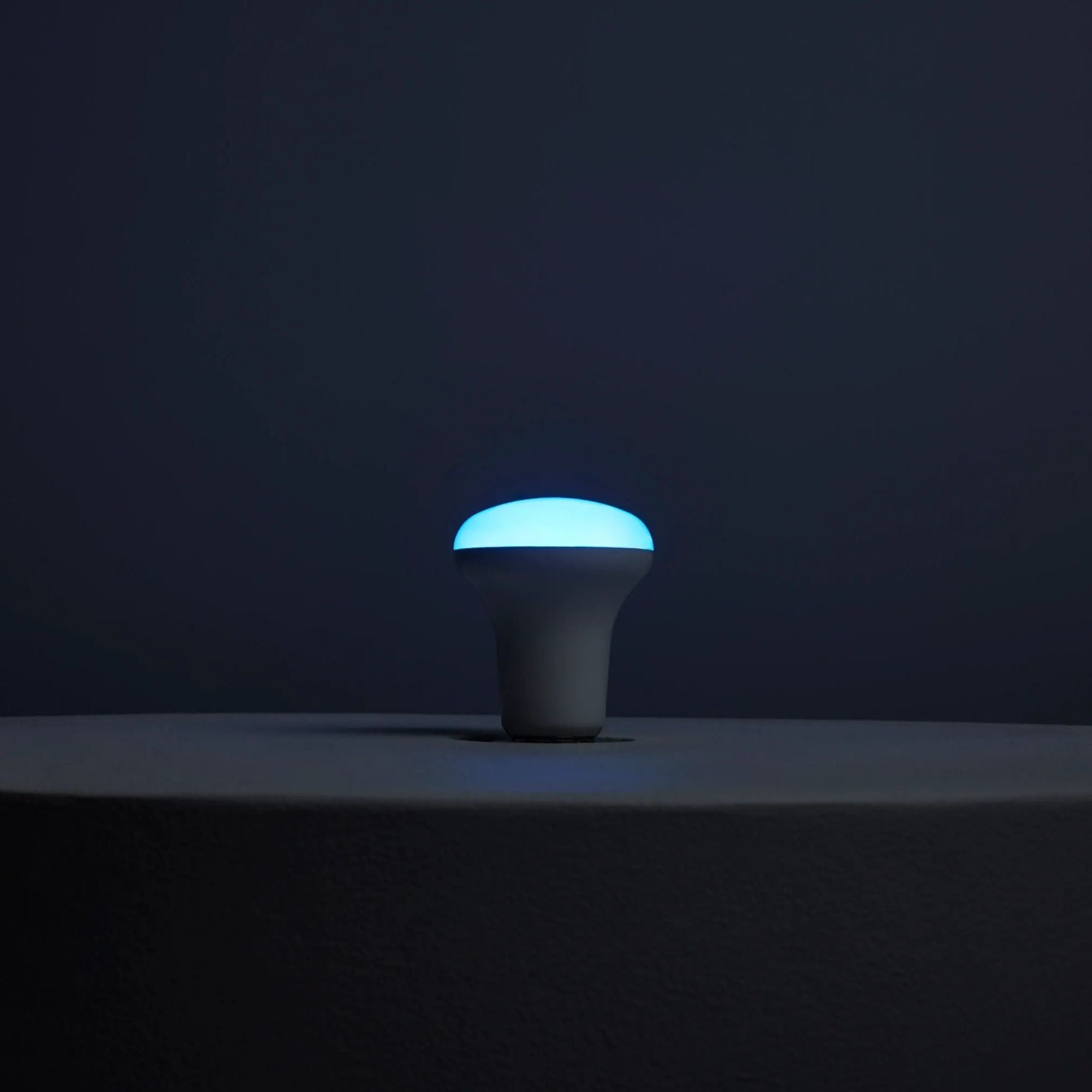 Starfish R20 Wi-Fi Smart LED Bulb, 6W, 480 Lm, 27K-50K RGBTW, E26 Base, 120V