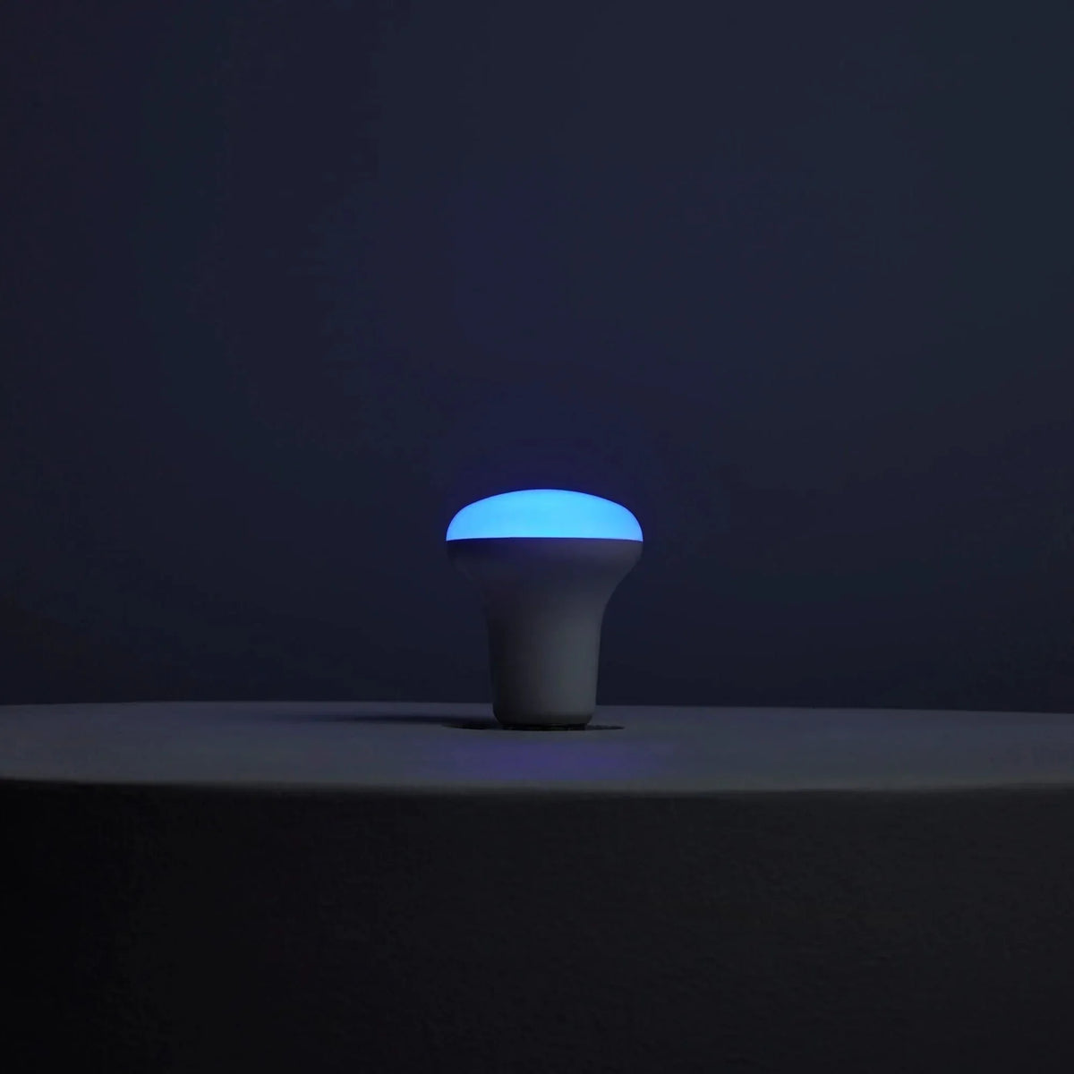 Smart R20 Bulb SATCO|NUVO S11103: Starfish Smart R20 RGBTW LED Lamp | Bees Lighting