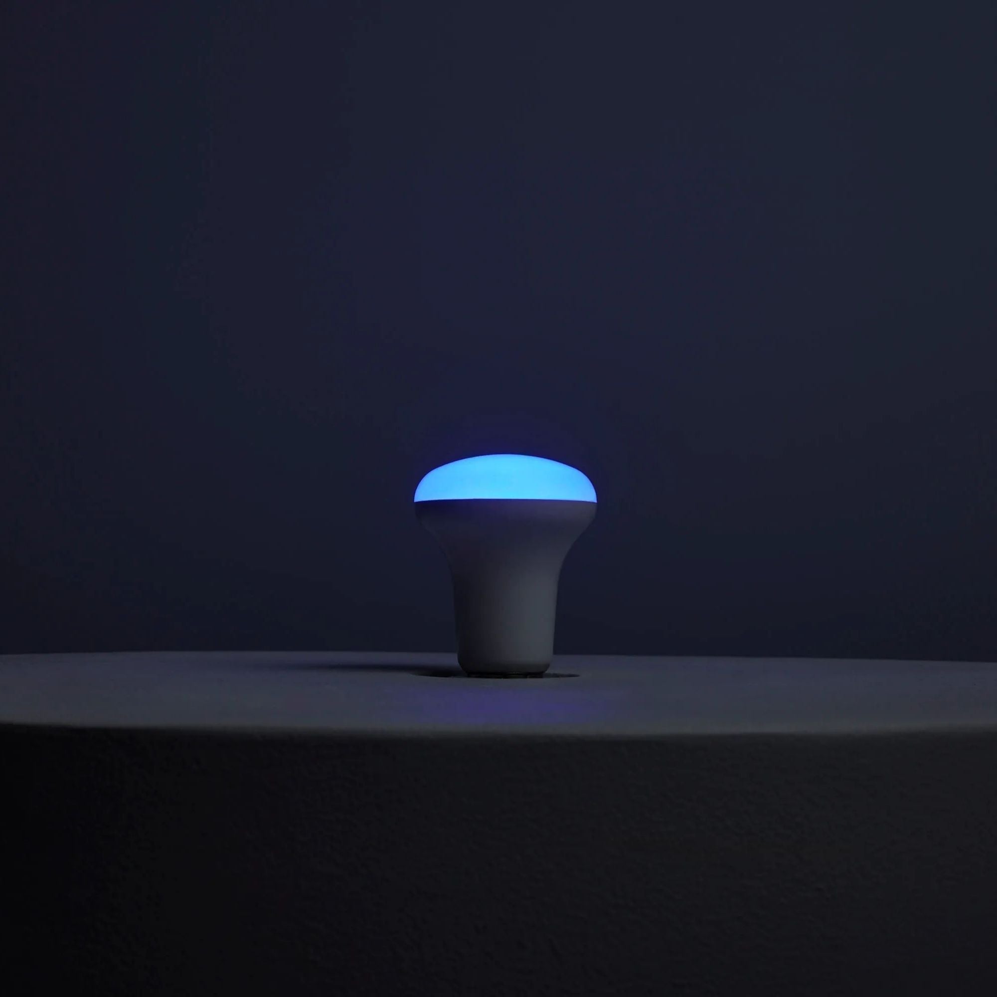 Starfish R20 Wi-Fi Smart LED Bulb, 6W, 480 Lm, 27K-50K RGBTW, E26 Base, 120V