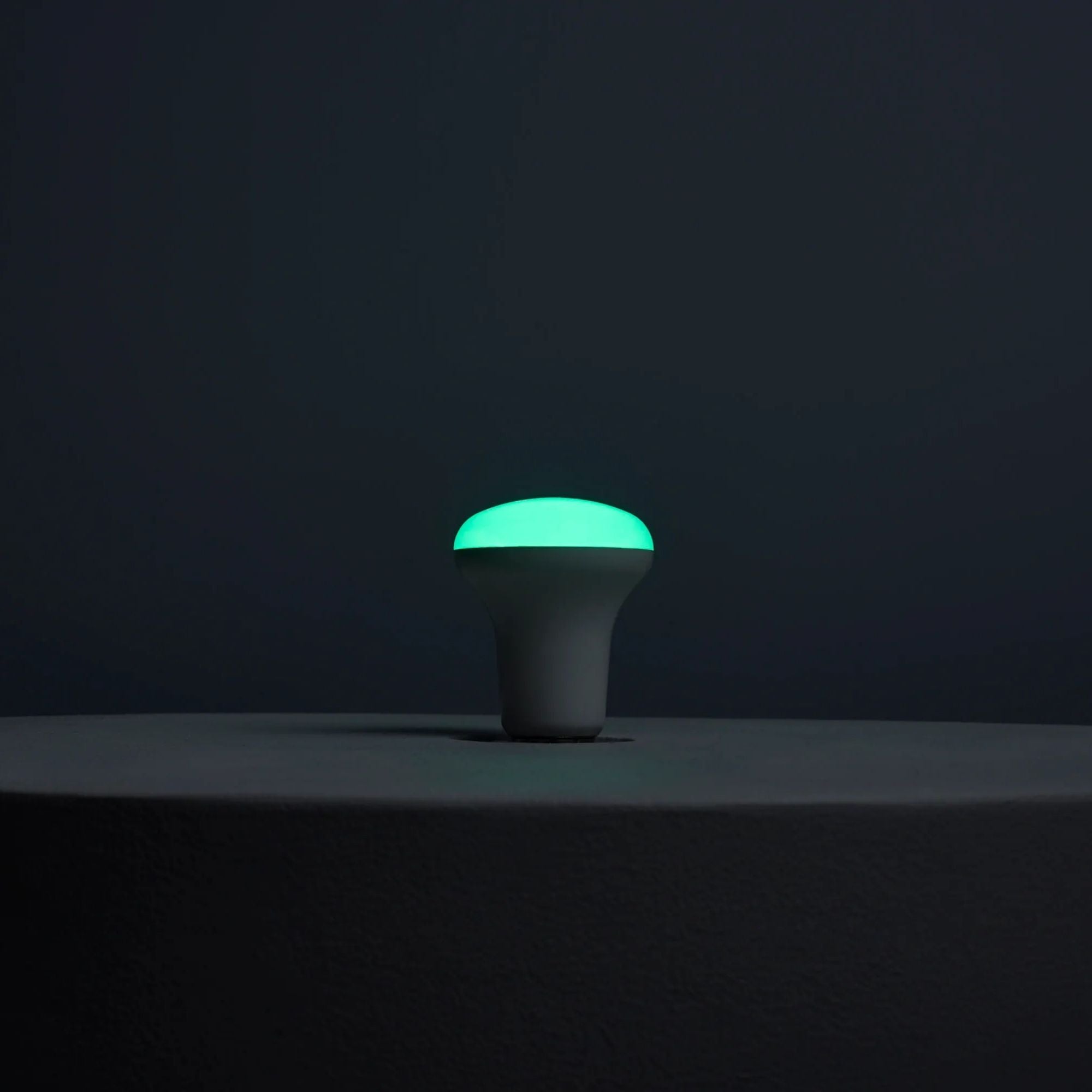 Starfish R20 Wi-Fi Smart LED Bulb, 6W, 480 Lm, 27K-50K RGBTW, E26 Base, 120V