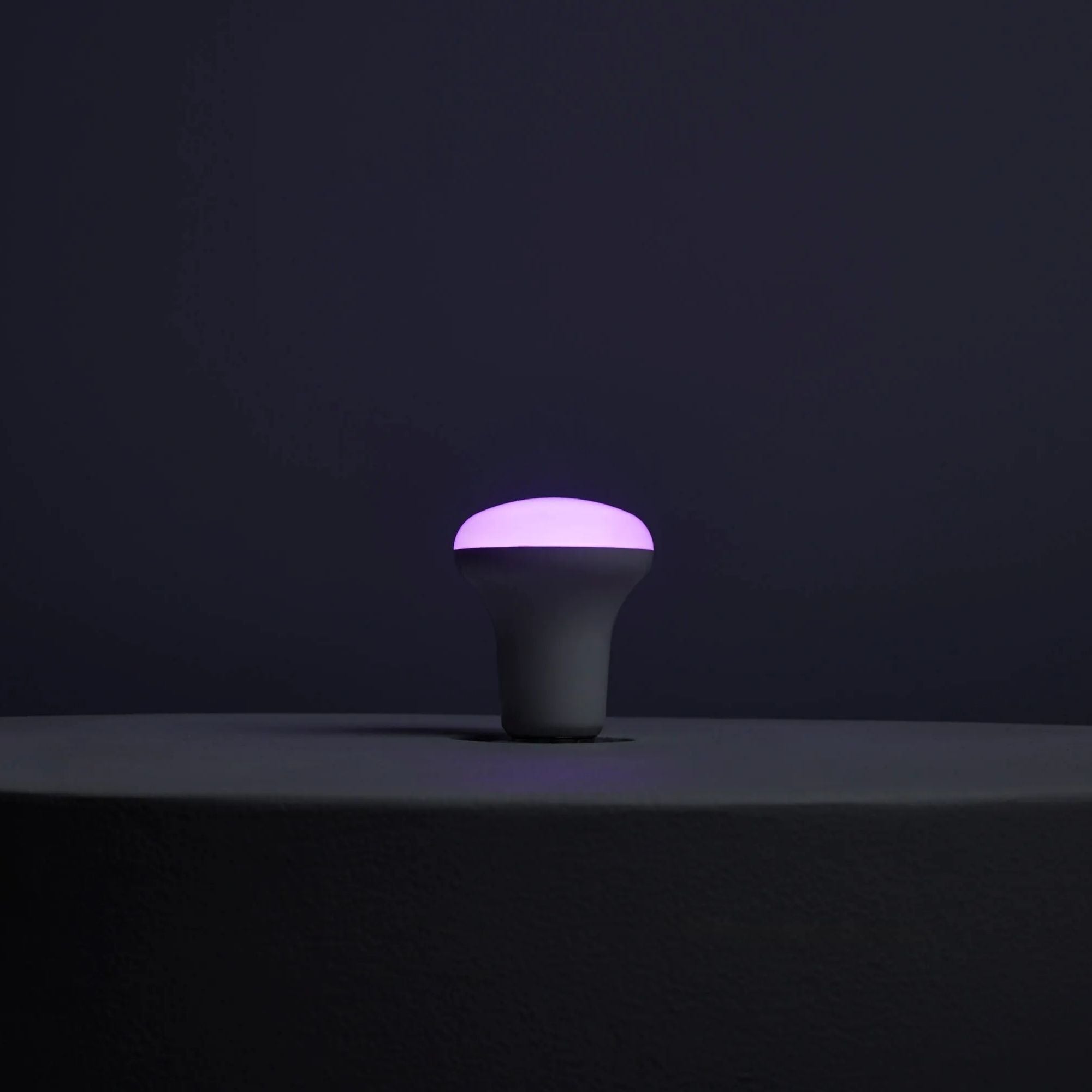 Starfish R20 Wi-Fi Smart LED Bulb, 6W, 480 Lm, 27K-50K RGBTW, E26 Base, 120V