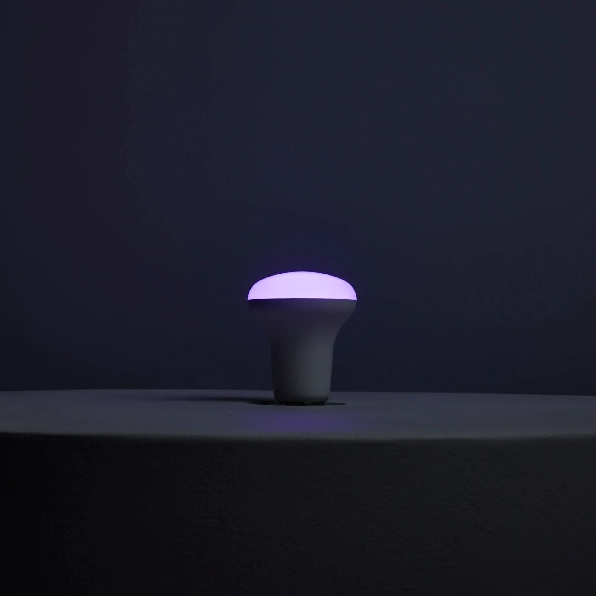 Starfish R20 Wi-Fi Smart LED Bulb, 6W, 480 Lm, 27K-50K RGBTW, E26 Base, 120V