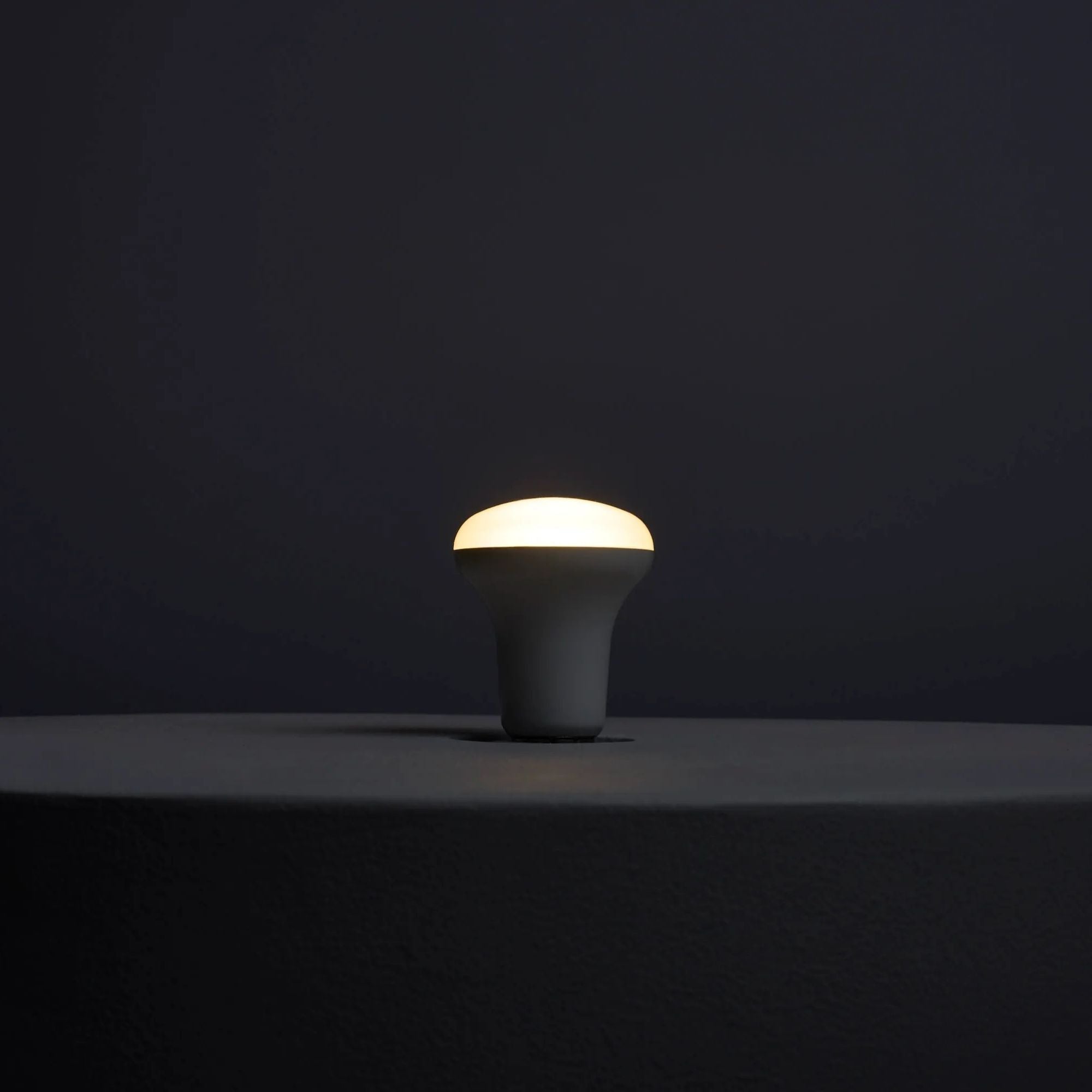 Starfish R20 Wi-Fi Smart LED Bulb, 6W, 480 Lm, 27K-50K RGBTW, E26 Base, 120V