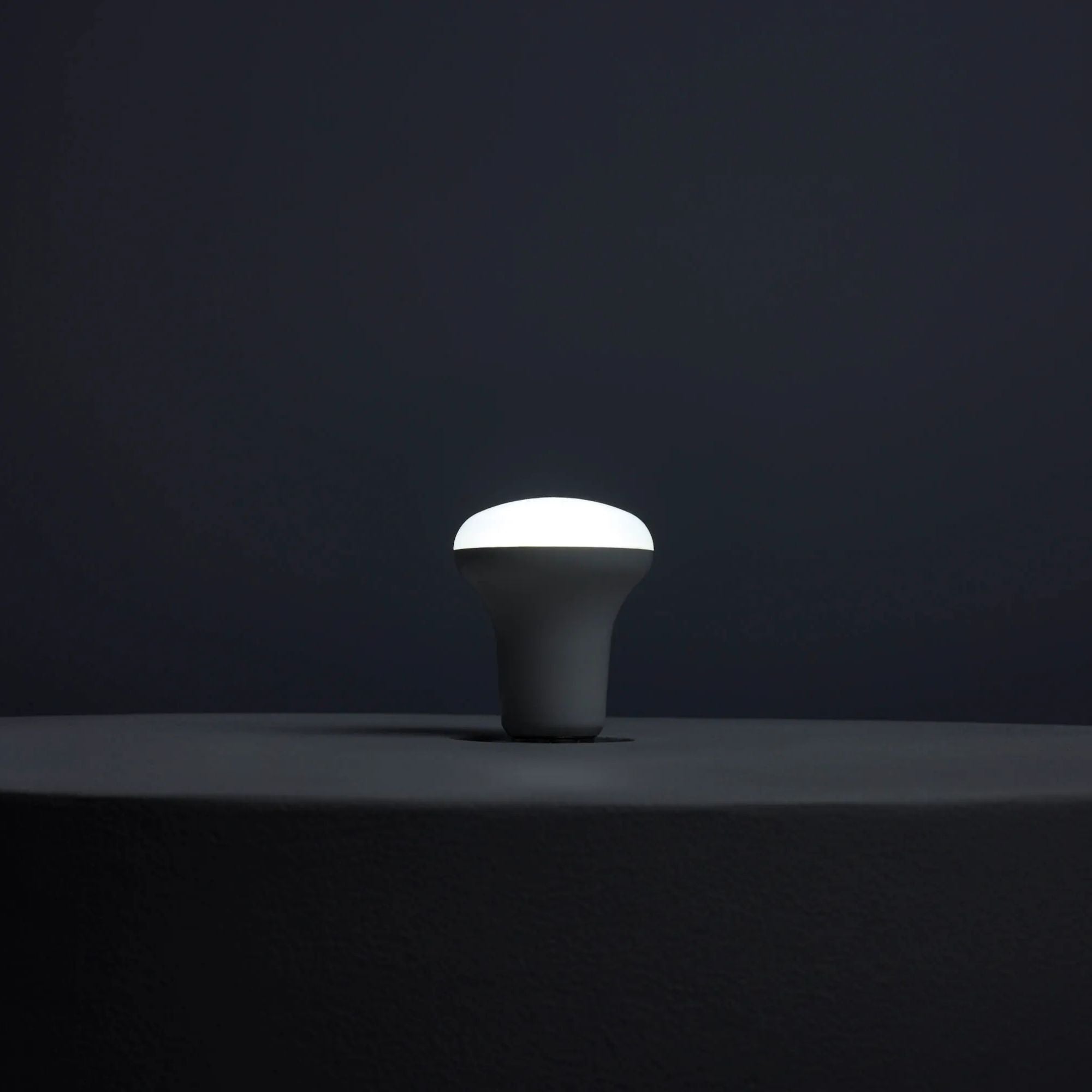 Starfish R20 Wi-Fi Smart LED Bulb, 6W, 480 Lm, 27K-50K RGBTW, E26 Base, 120V