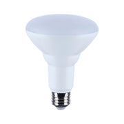 Starfish BR30 Wi-Fi Smart LED Bulb, 10W, 800 Lm, 27K-50K RGBTW, E26 Base, 120V