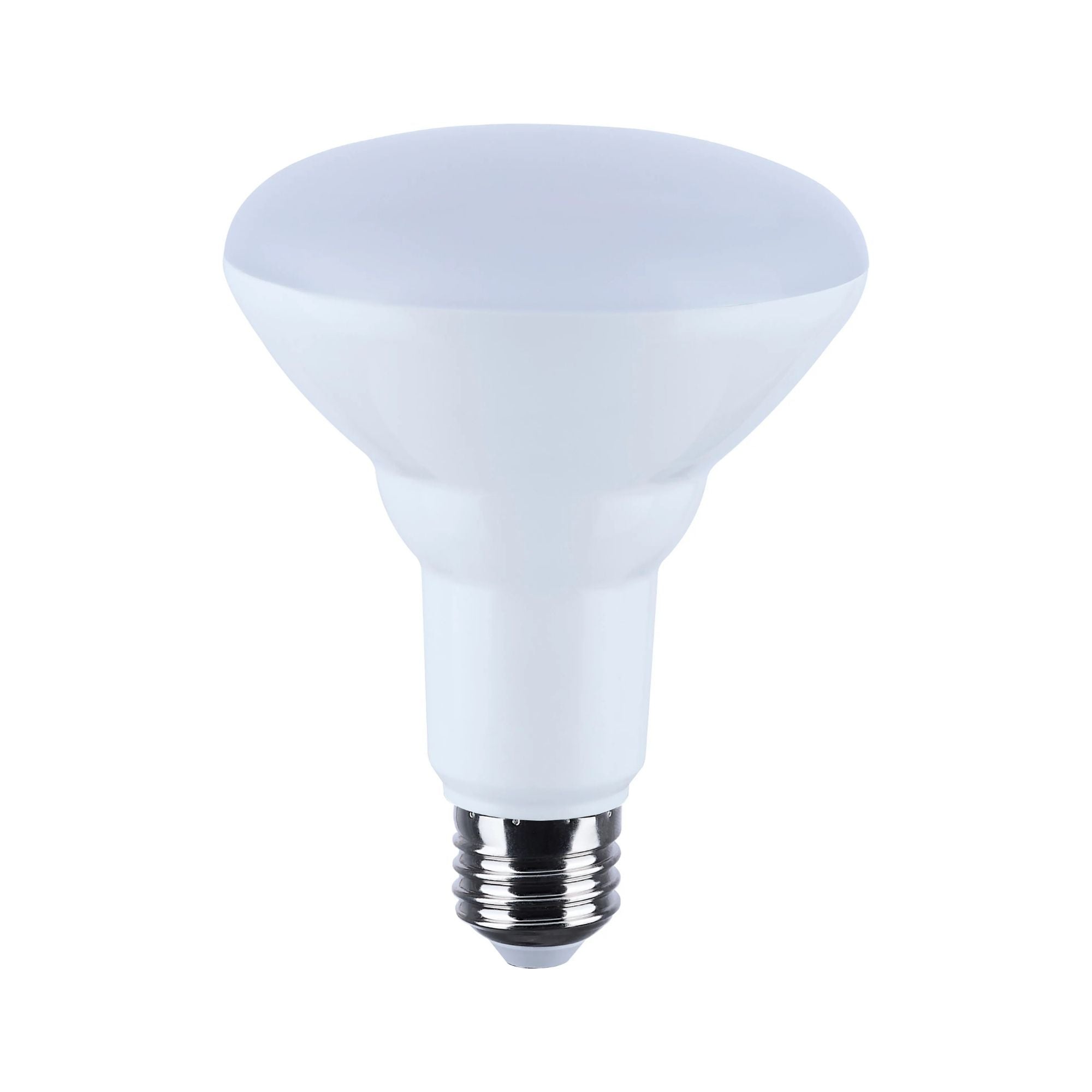 Starfish BR30 Wi-Fi Smart LED Bulb, 10W, 800 Lm, 27K-50K RGBTW, E26 Base, 120V