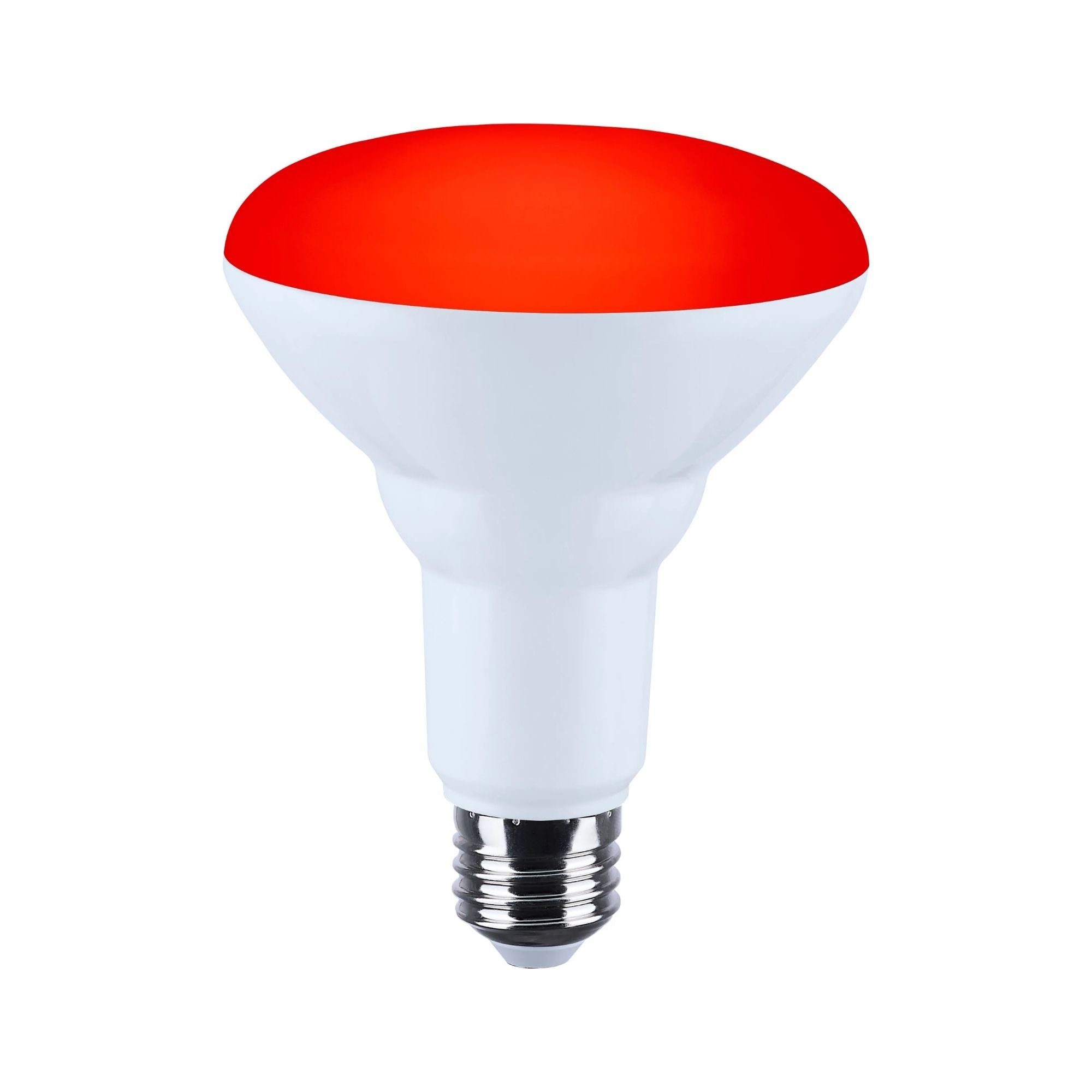 Starfish BR30 Wi-Fi Smart LED Bulb, 10W, 800 Lm, 27K-50K RGBTW, E26 Base, 120V