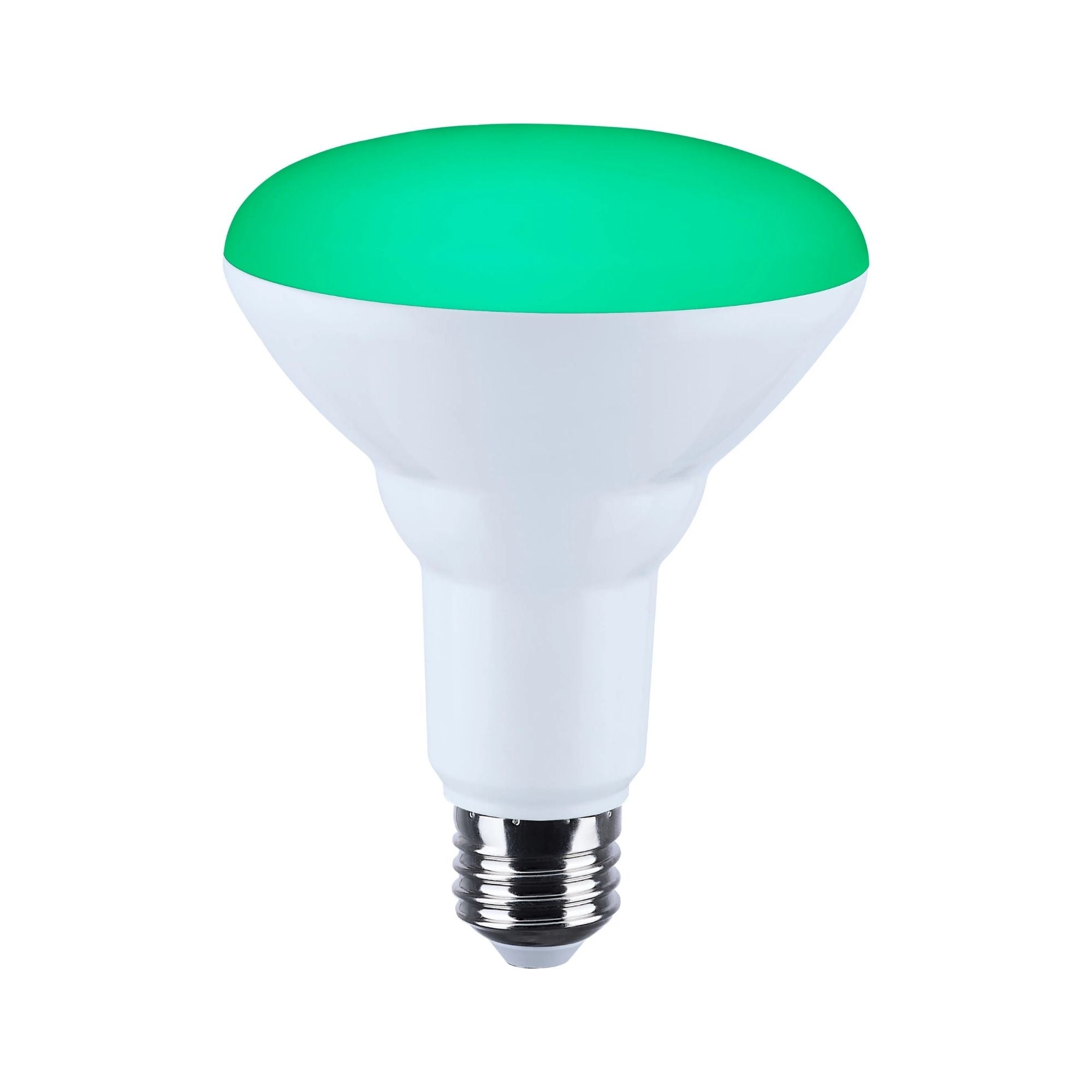 Starfish BR30 Wi-Fi Smart LED Bulb, 10W, 800 Lm, 27K-50K RGBTW, E26 Base, 120V