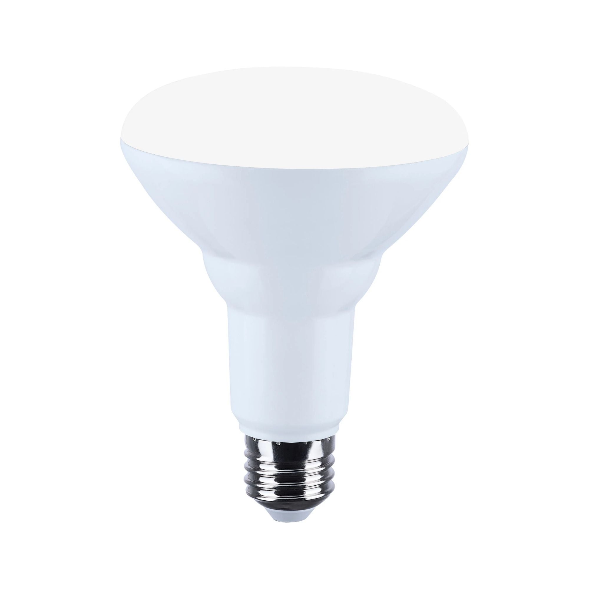 Starfish BR30 Wi-Fi Smart LED Bulb, 10W, 800 Lm, 27K-50K RGBTW, E26 Base, 120V