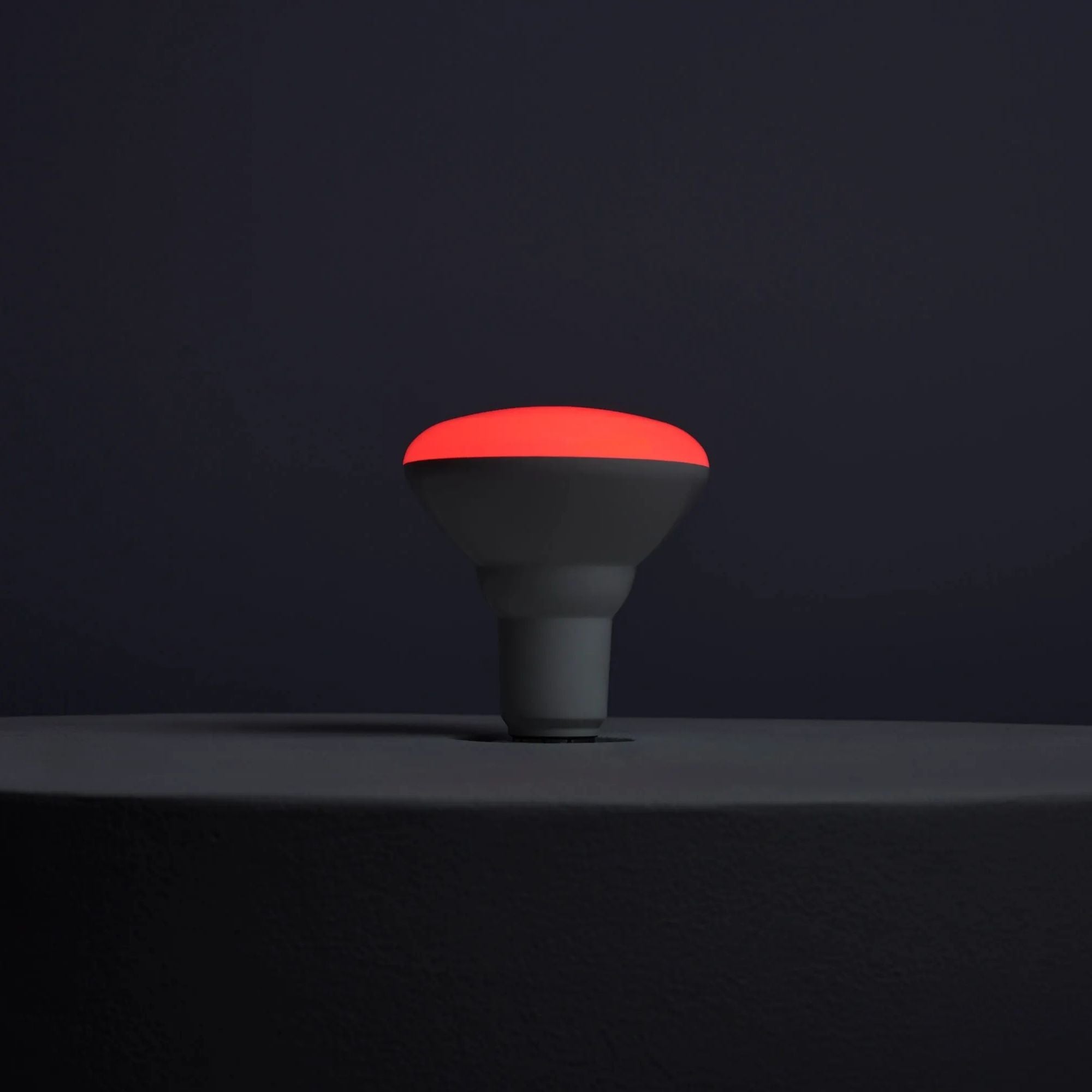 Starfish BR30 Wi-Fi Smart LED Bulb, 10W, 800 Lm, 27K-50K RGBTW, E26 Base, 120V