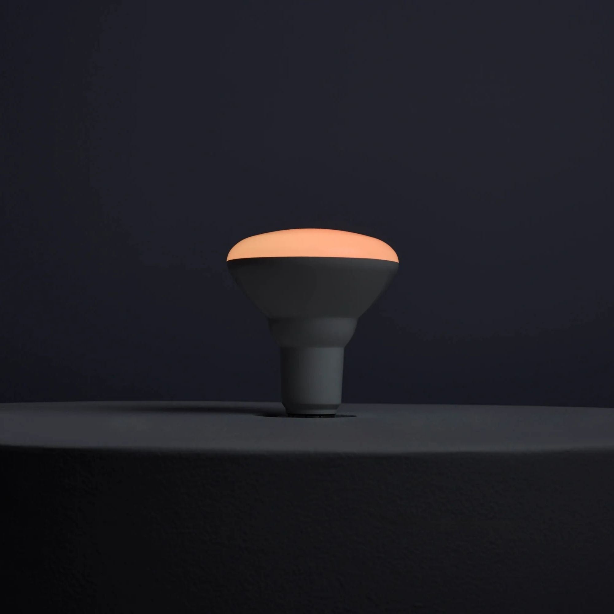 Starfish BR30 Wi-Fi Smart LED Bulb, 10W, 800 Lm, 27K-50K RGBTW, E26 Base, 120V