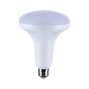 Starfish BR40 Wi-Fi Smart LED Bulb, 12W, 960 Lm, 27K-50K RGBTW, E26 Base, 120V