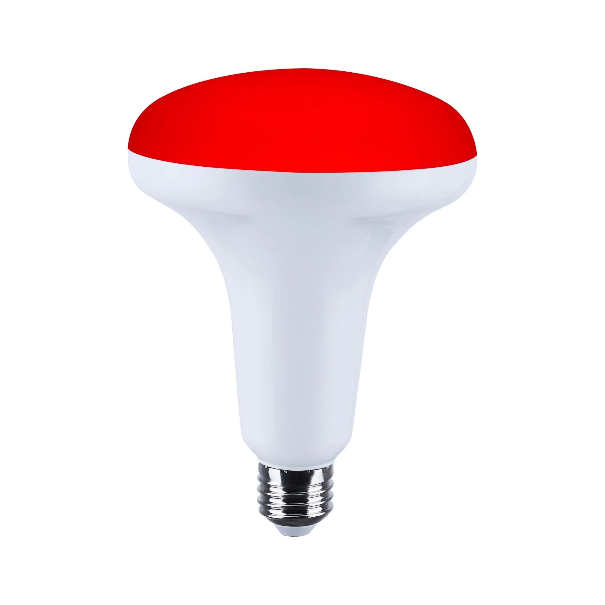 Starfish BR40 Wi-Fi Smart LED Bulb, 12W, 960 Lm, 27K-50K RGBTW, E26 Base, 120V