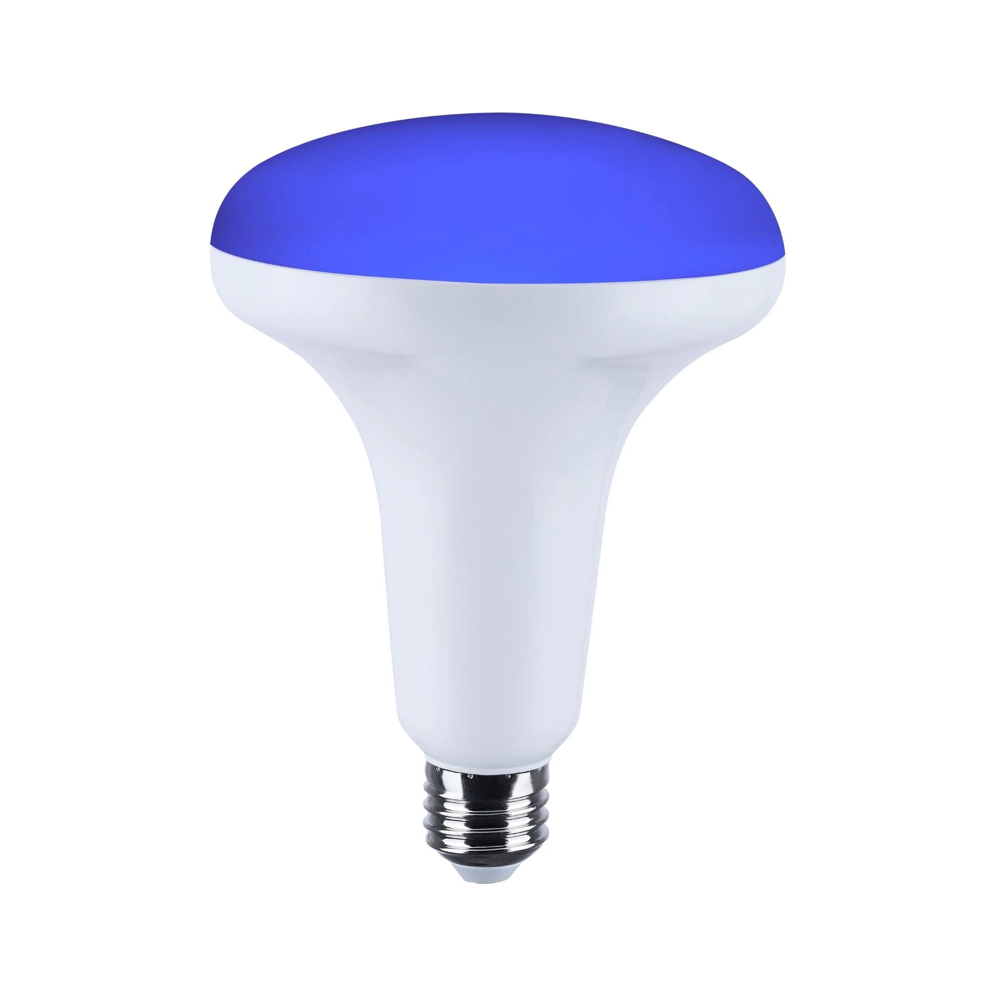 Starfish BR40 Wi-Fi Smart LED Bulb, 12W, 960 Lm, 27K-50K RGBTW, E26 Base, 120V