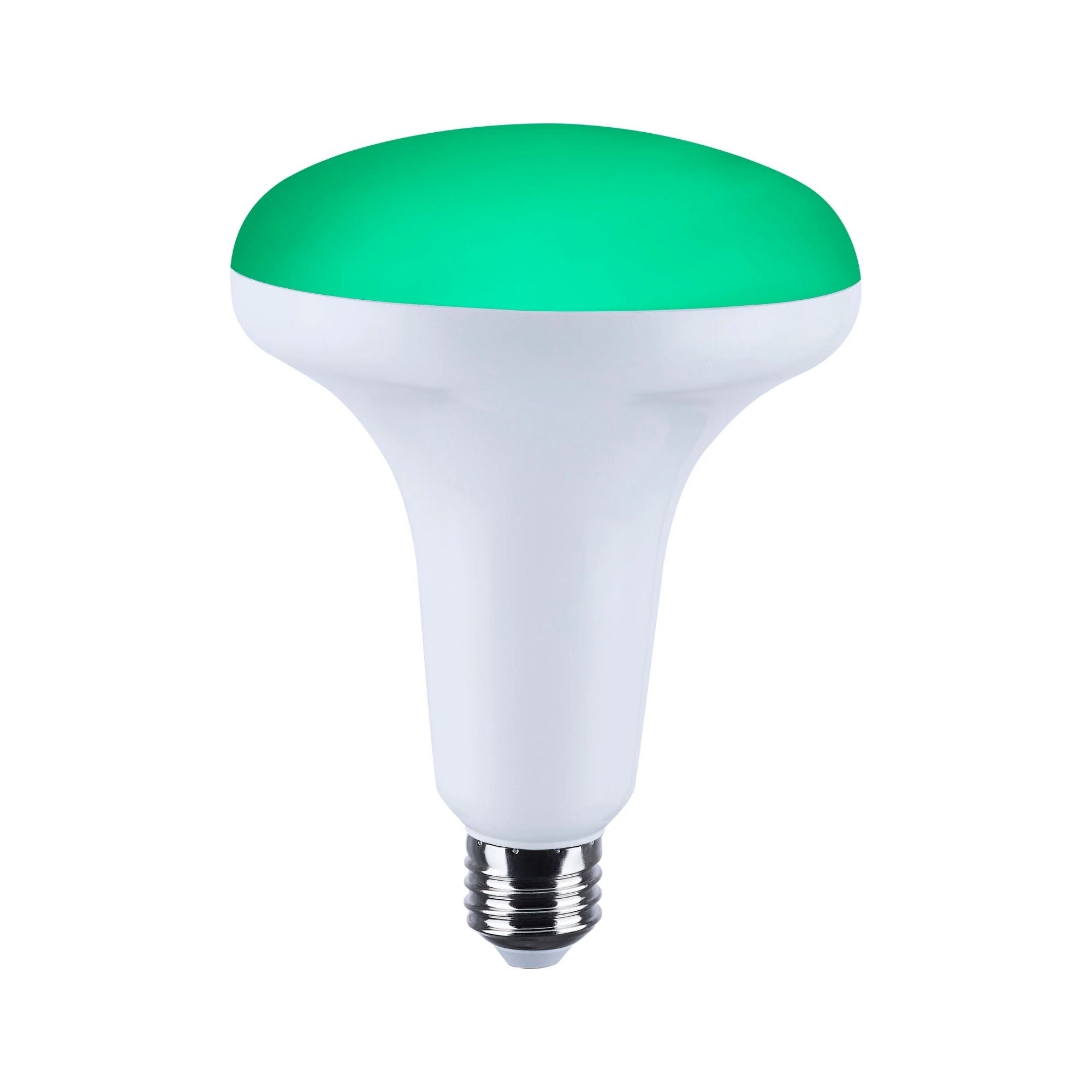 Starfish BR40 Wi-Fi Smart LED Bulb, 12W, 960 Lm, 27K-50K RGBTW, E26 Base, 120V