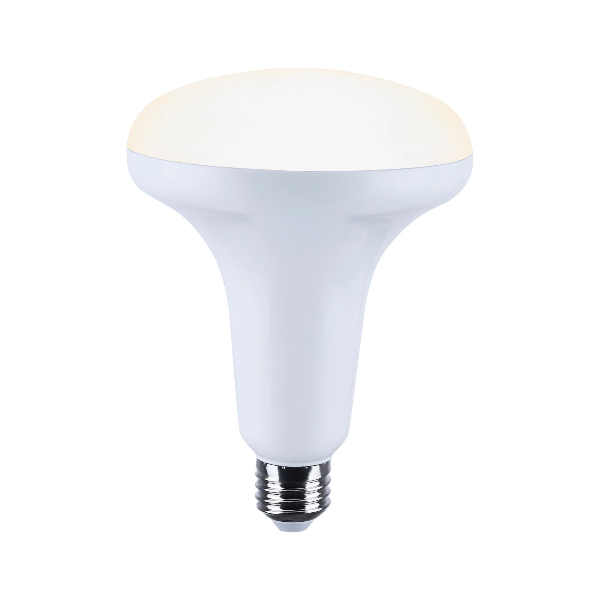 Starfish BR40 Wi-Fi Smart LED Bulb, 12W, 960 Lm, 27K-50K RGBTW, E26 Base, 120V