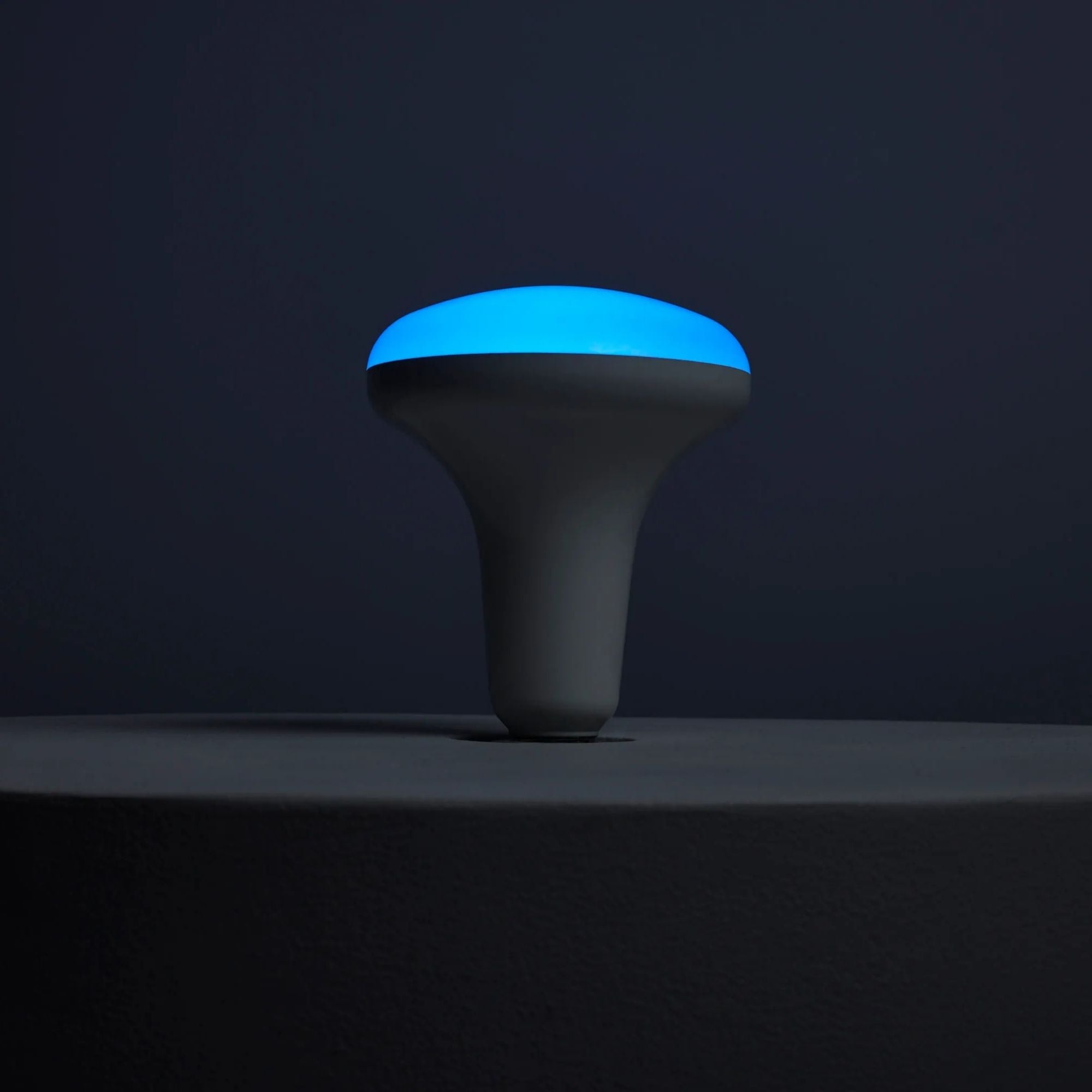 Starfish BR40 Wi-Fi Smart LED Bulb, 12W, 960 Lm, 27K-50K RGBTW, E26 Base, 120V