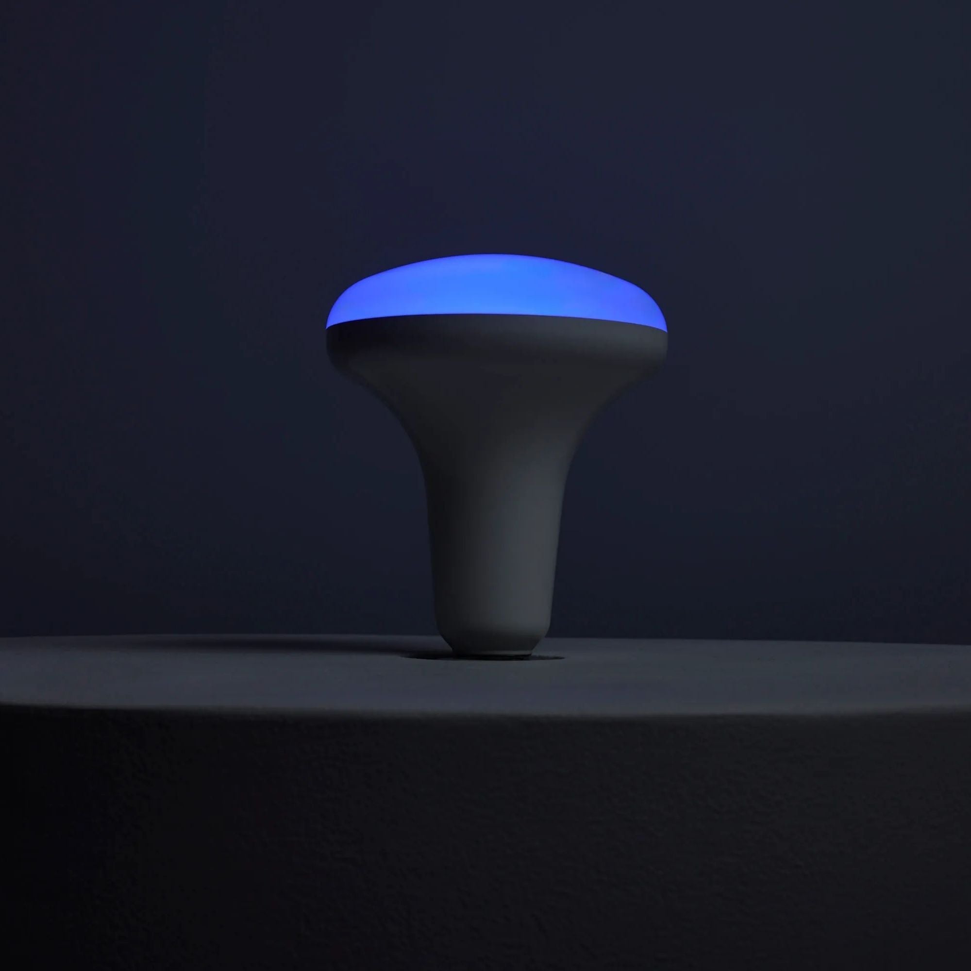 Starfish BR40 Wi-Fi Smart LED Bulb, 12W, 960 Lm, 27K-50K RGBTW, E26 Base, 120V