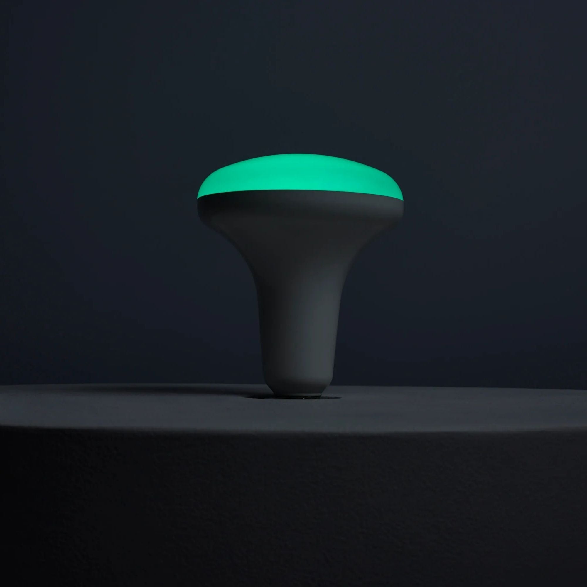 Starfish BR40 Wi-Fi Smart LED Bulb, 12W, 960 Lm, 27K-50K RGBTW, E26 Base, 120V