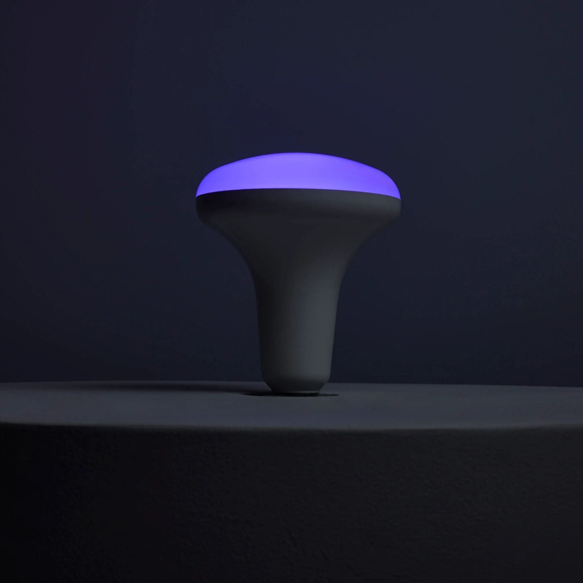 Starfish BR40 Wi-Fi Smart LED Bulb, 12W, 960 Lm, 27K-50K RGBTW, E26 Base, 120V