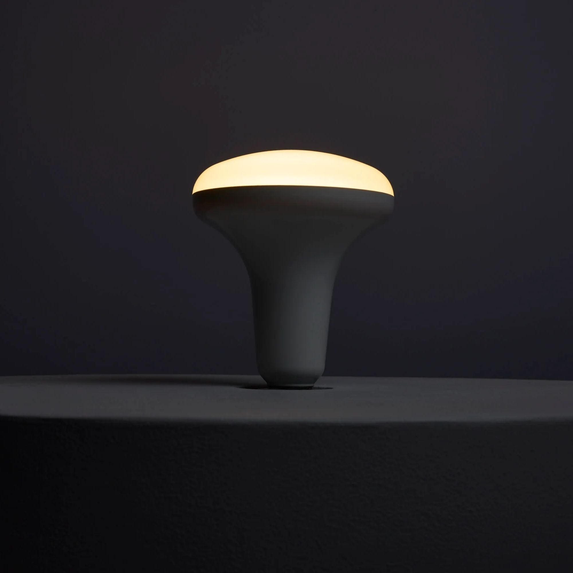 Starfish BR40 Wi-Fi Smart LED Bulb, 12W, 960 Lm, 27K-50K RGBTW, E26 Base, 120V