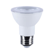 Starfish PAR20 Wi-Fi Smart LED Bulb, 6W, 500 Lm, 27K-50K RGBTW, E26 Base, 120V