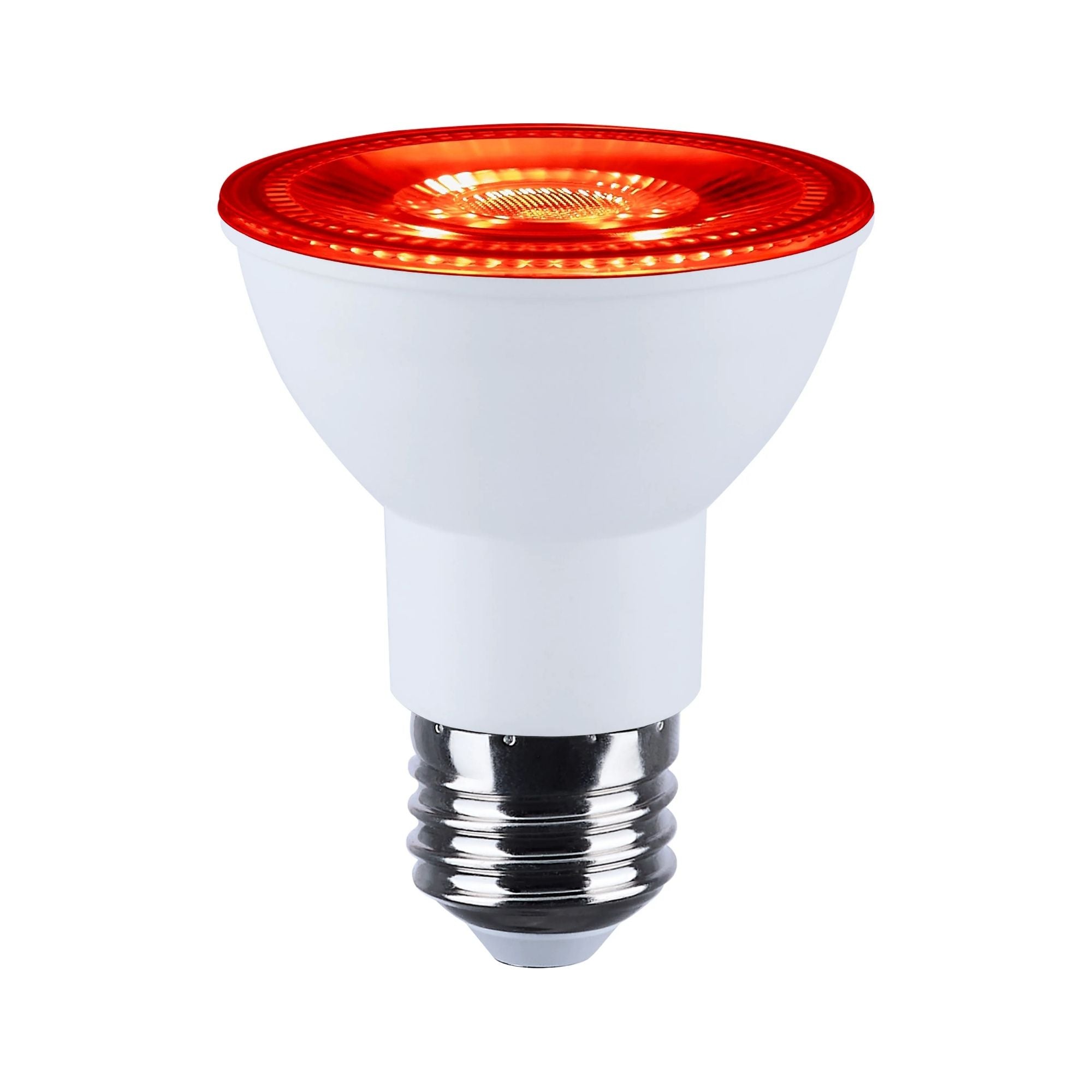 Starfish PAR20 Wi-Fi Smart LED Bulb, 6W, 500 Lm, 27K-50K RGBTW, E26 Base, 120V