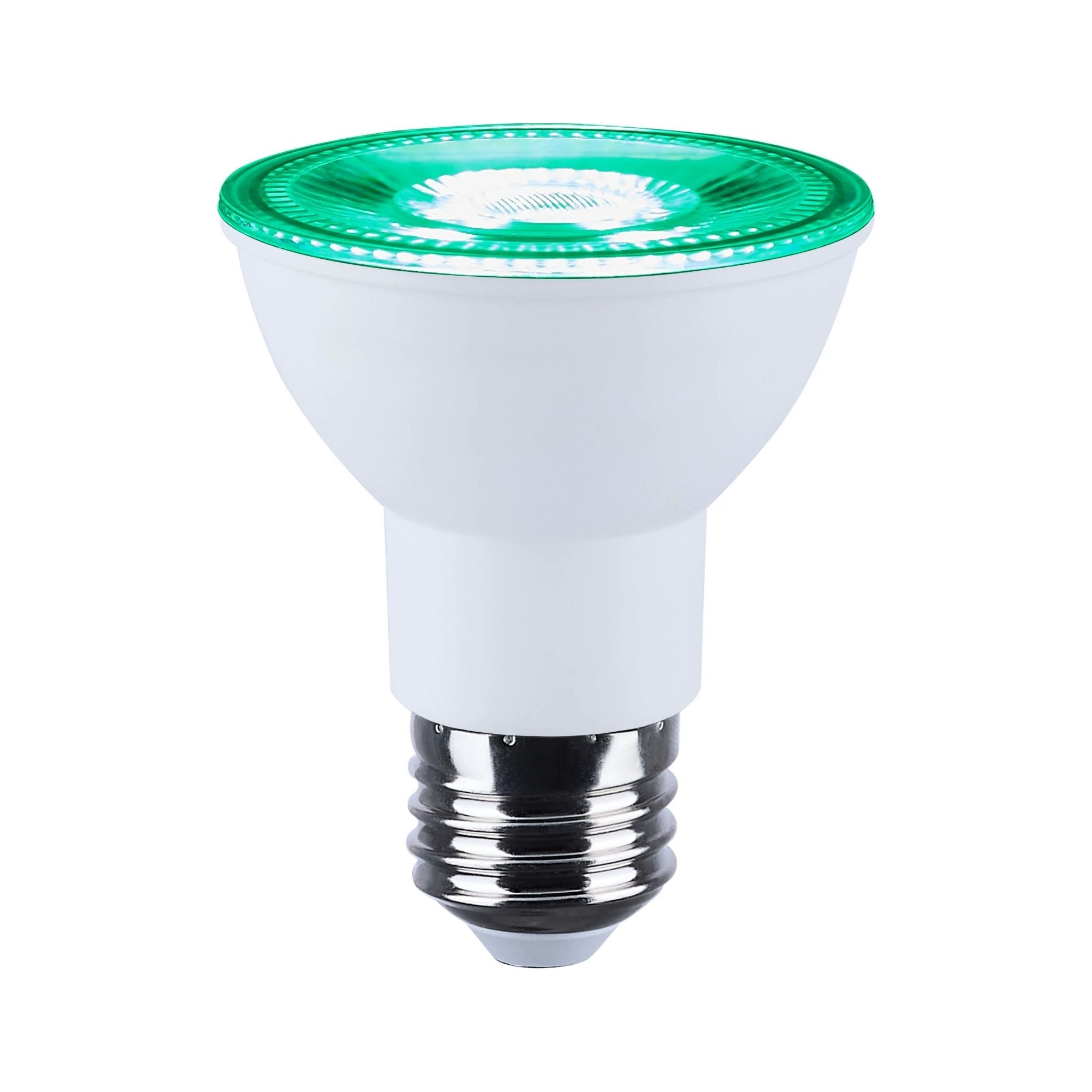 Starfish PAR20 Wi-Fi Smart LED Bulb, 6W, 500 Lm, 27K-50K RGBTW, E26 Base, 120V