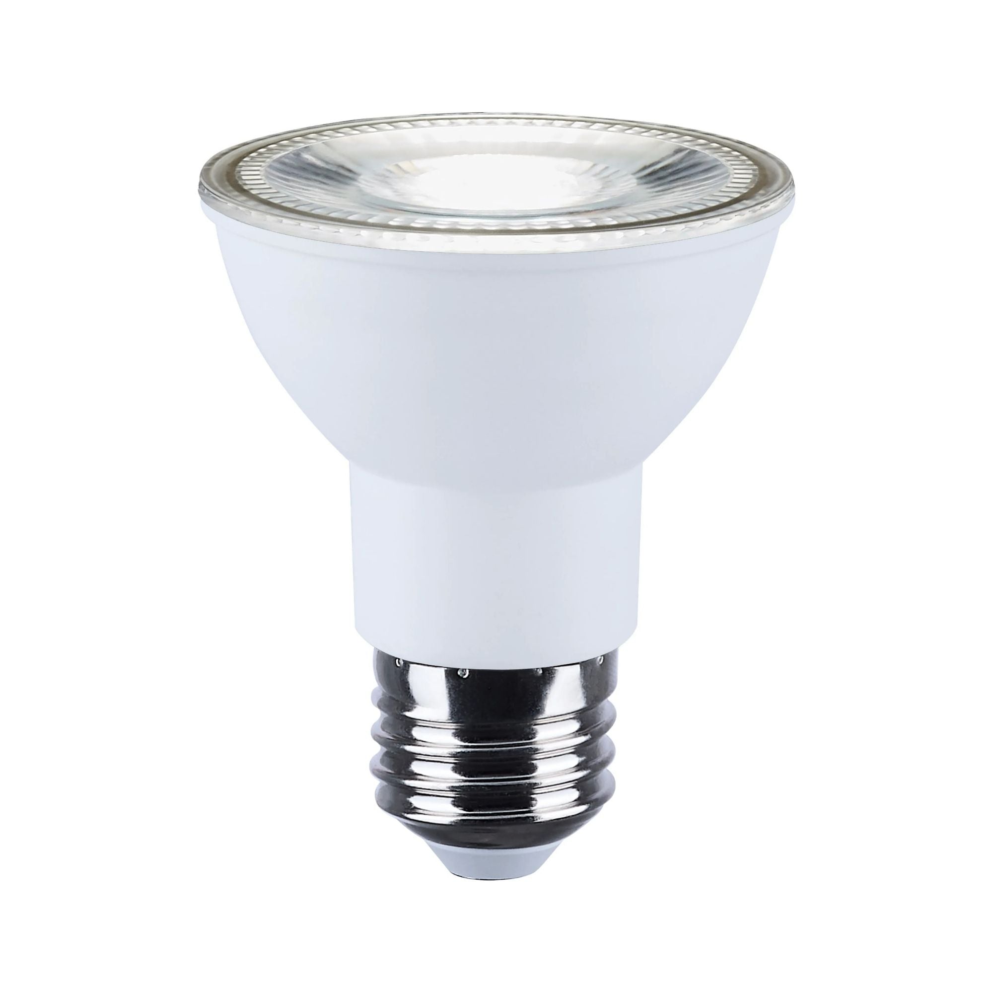 Starfish PAR20 Wi-Fi Smart LED Bulb, 6W, 500 Lm, 27K-50K RGBTW, E26 Base, 120V