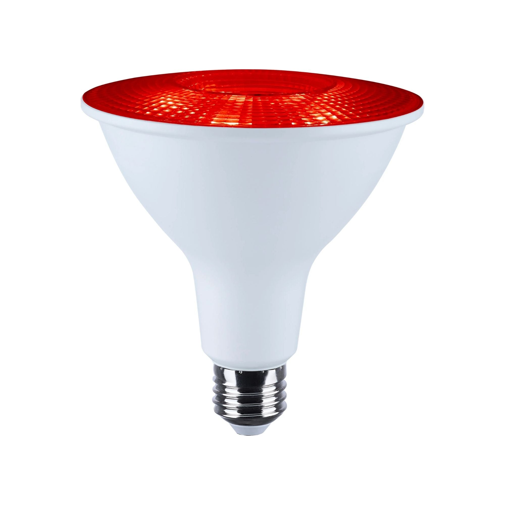 Starfish PAR38 Wi-Fi Smart LED Bulb, 15W, 1200 Lm, 27K-50K RGBTW, E26 Base, 120V