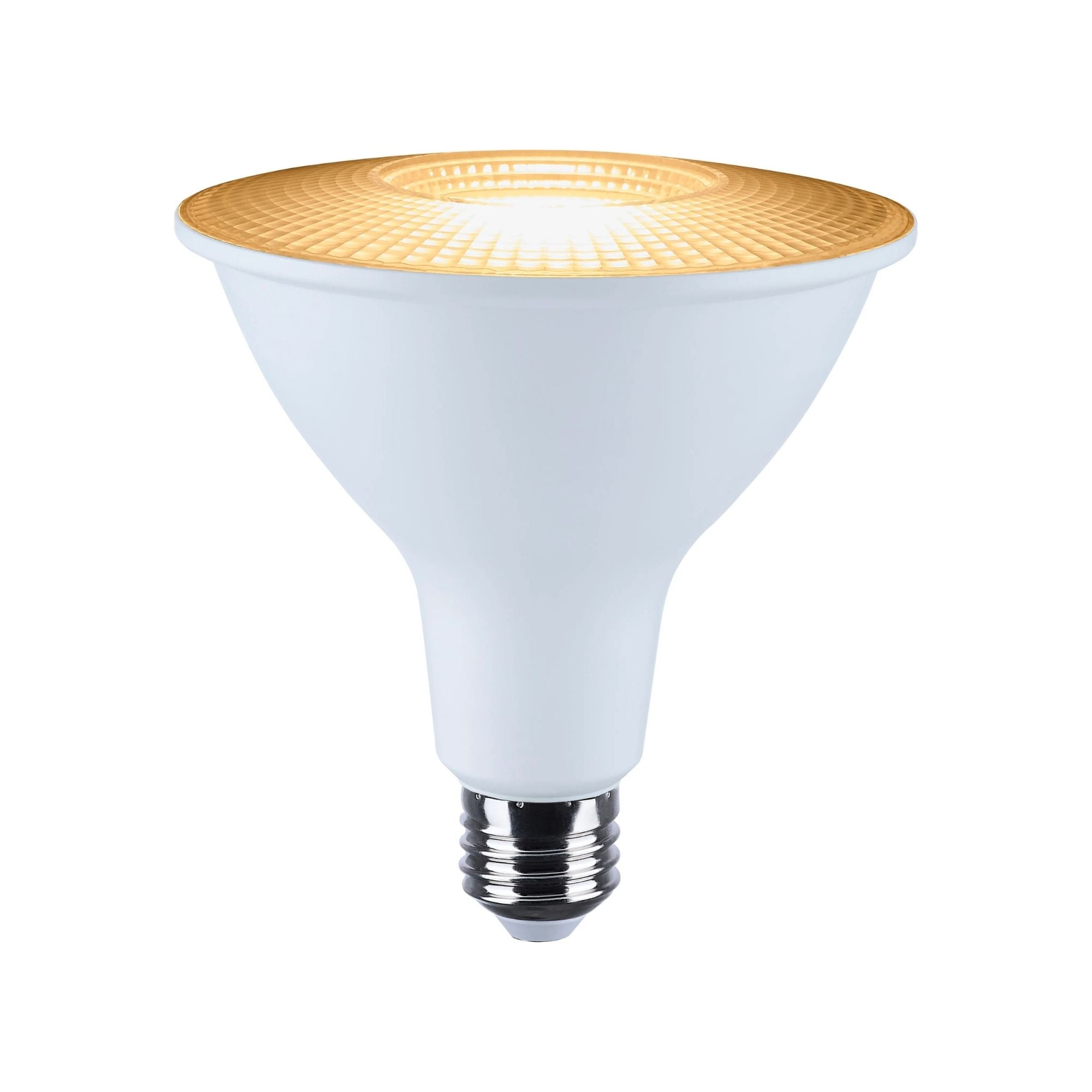 Starfish PAR38 Wi-Fi Smart LED Bulb, 15W, 1200 Lm, 27K-50K RGBTW, E26 Base, 120V