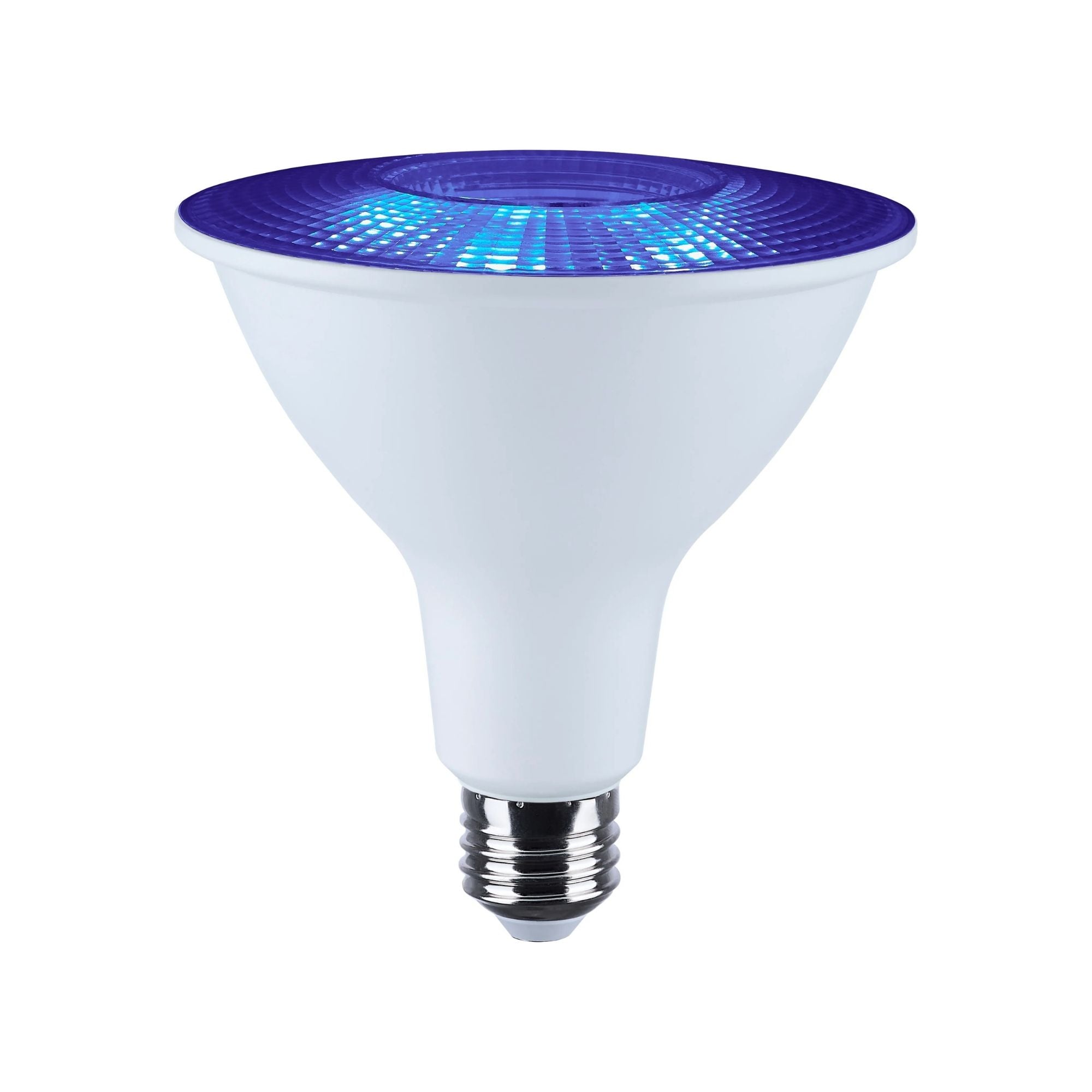 Starfish PAR38 Wi-Fi Smart LED Bulb, 15W, 1200 Lm, 27K-50K RGBTW, E26 Base, 120V