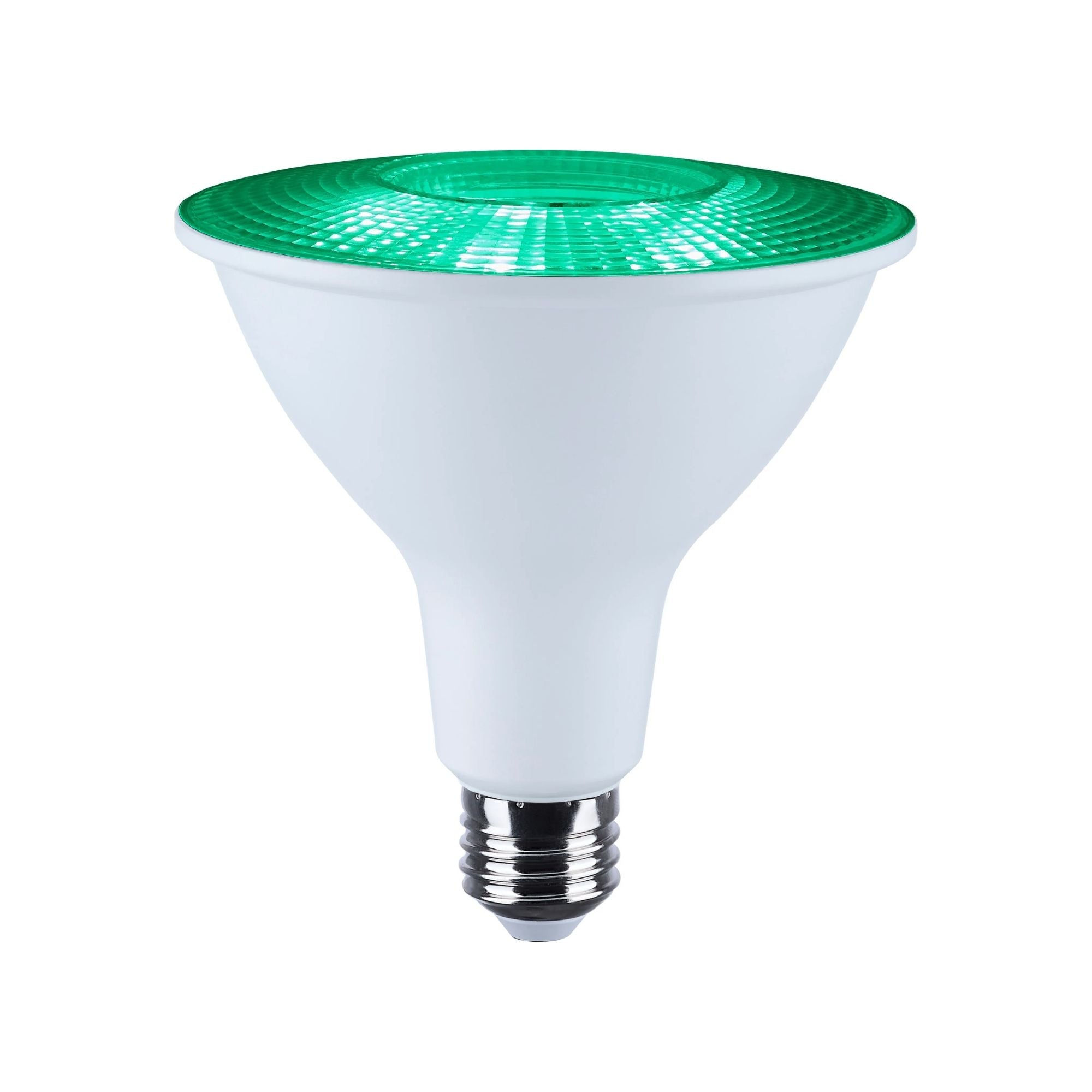 Starfish PAR38 Wi-Fi Smart LED Bulb, 15W, 1200 Lm, 27K-50K RGBTW, E26 Base, 120V