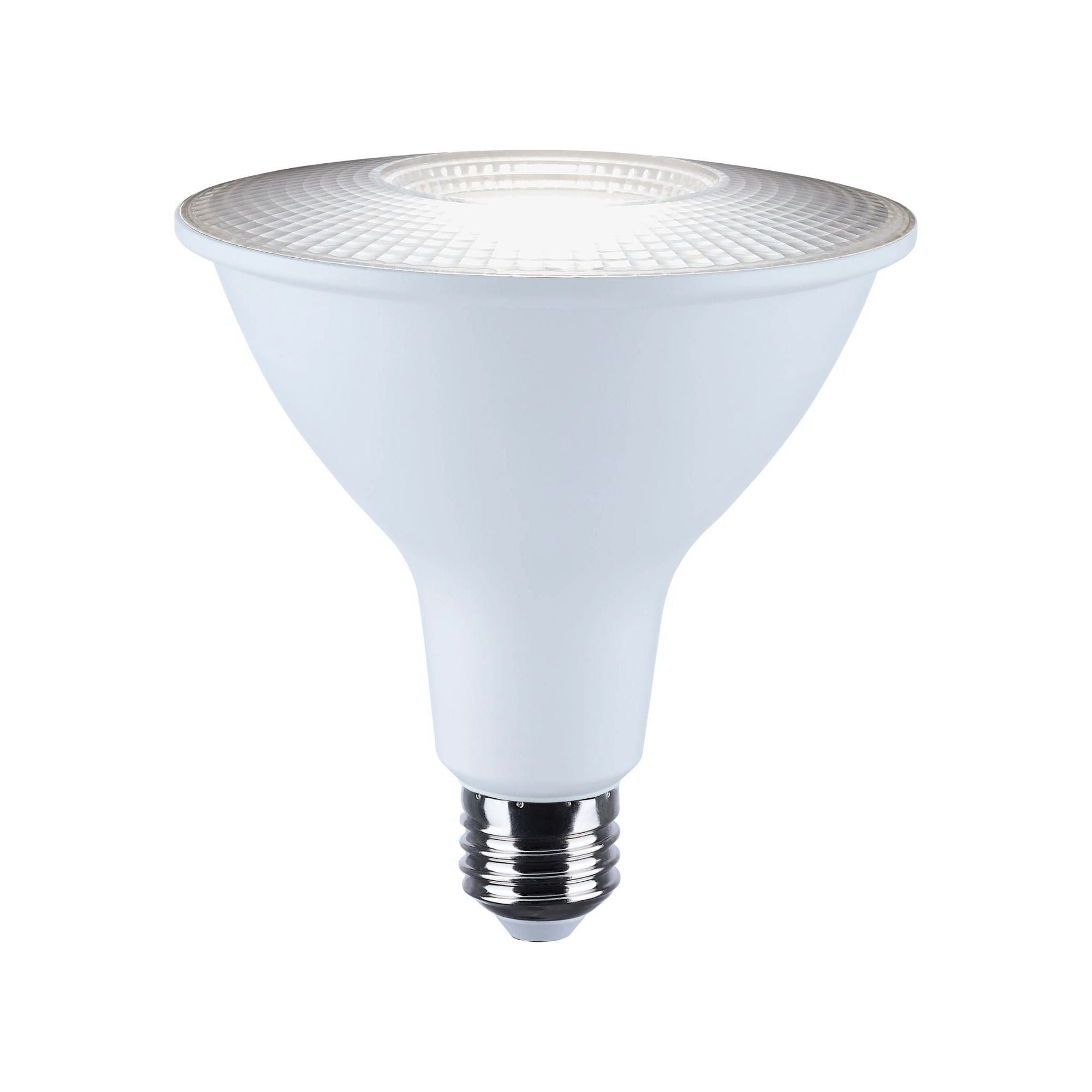Starfish PAR38 Wi-Fi Smart LED Bulb, 15W, 1200 Lm, 27K-50K RGBTW, E26 Base, 120V
