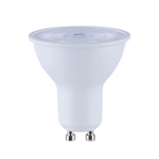 Starfish MR16 Wi-Fi Smart LED Bulb, 6W, 400 Lm, 27K-50K RGBTW, GU10 Base, 120V