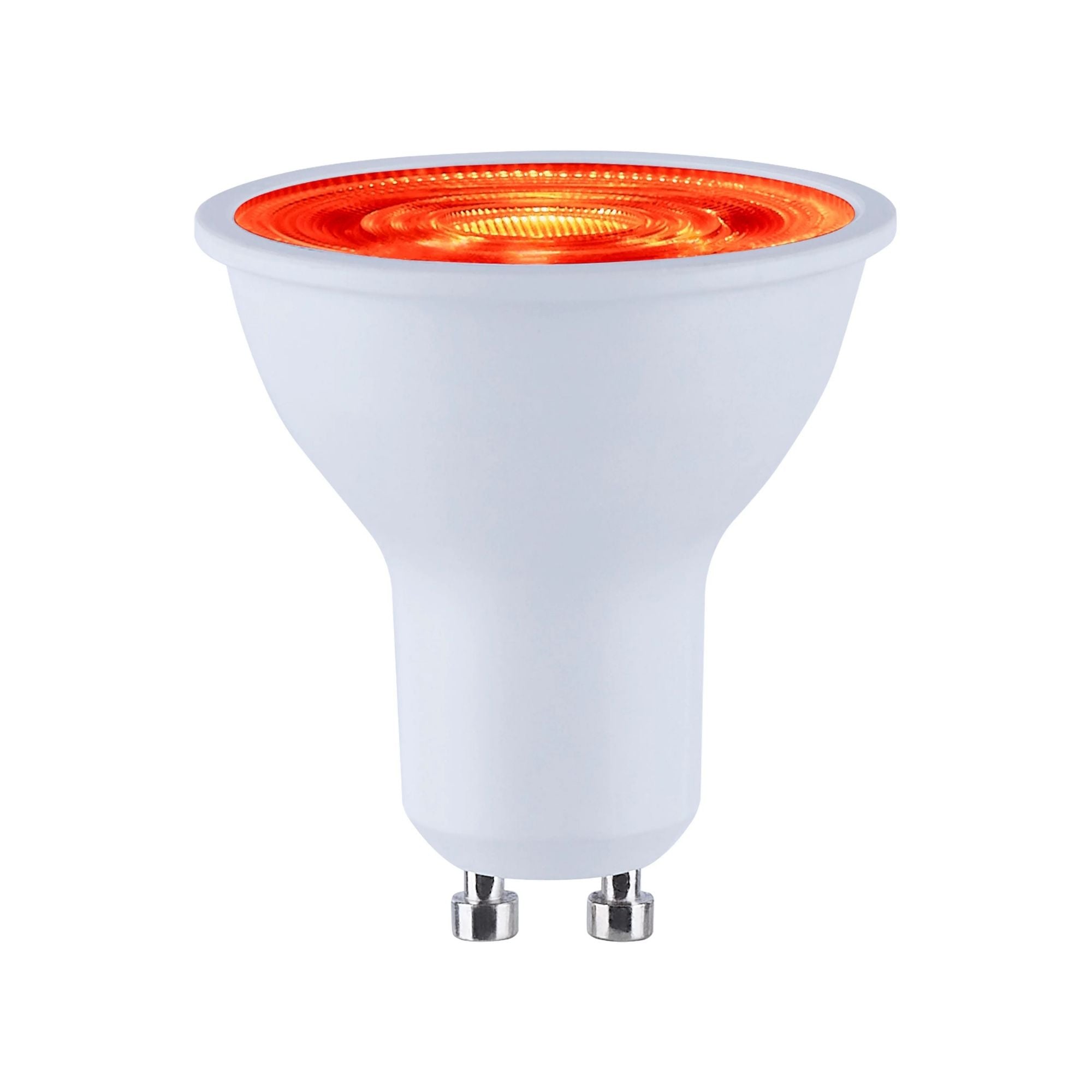 Starfish MR16 Wi-Fi Smart LED Bulb, 6W, 400 Lm, 27K-50K RGBTW, GU10 Base, 120V