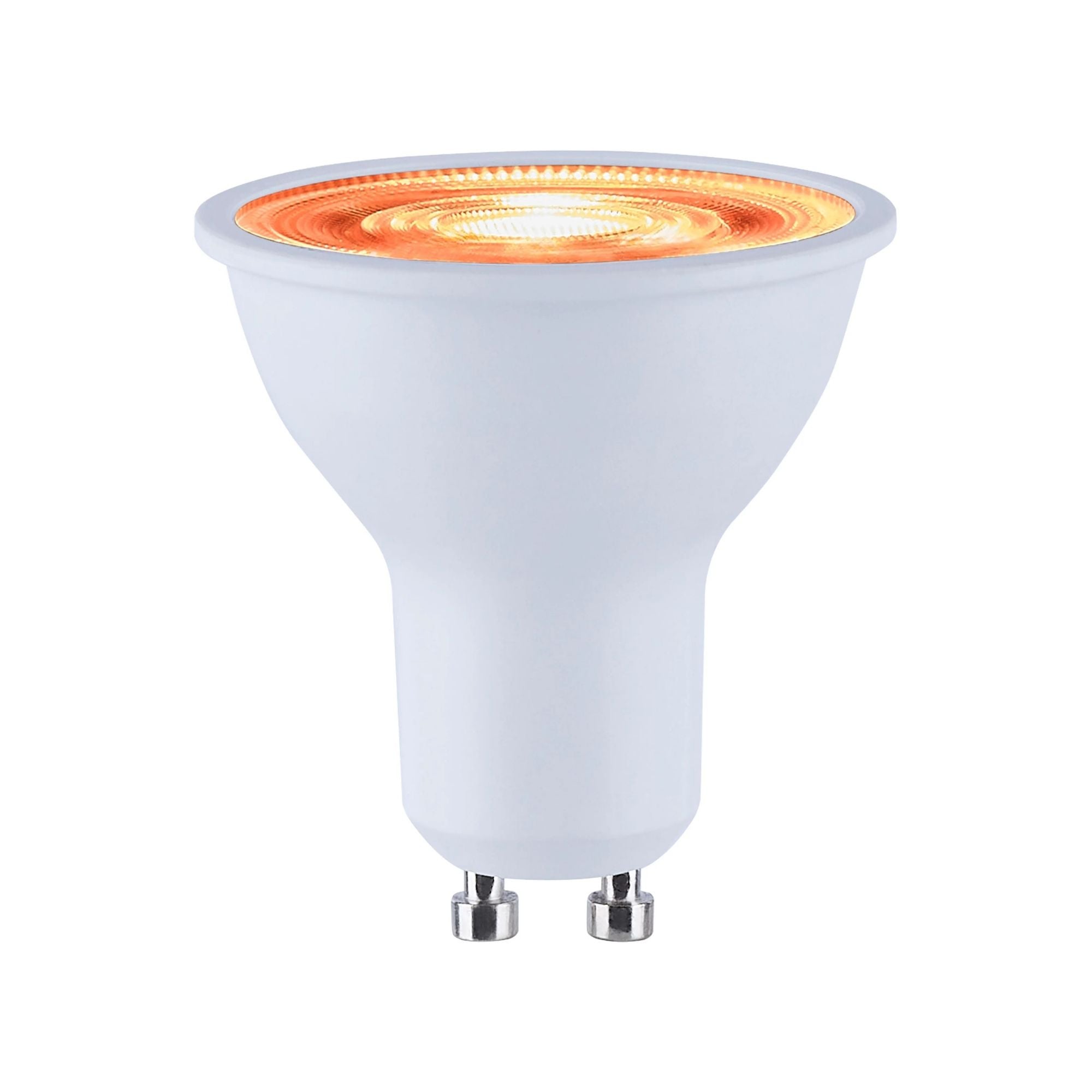Starfish MR16 Wi-Fi Smart LED Bulb, 6W, 400 Lm, 27K-50K RGBTW, GU10 Base, 120V