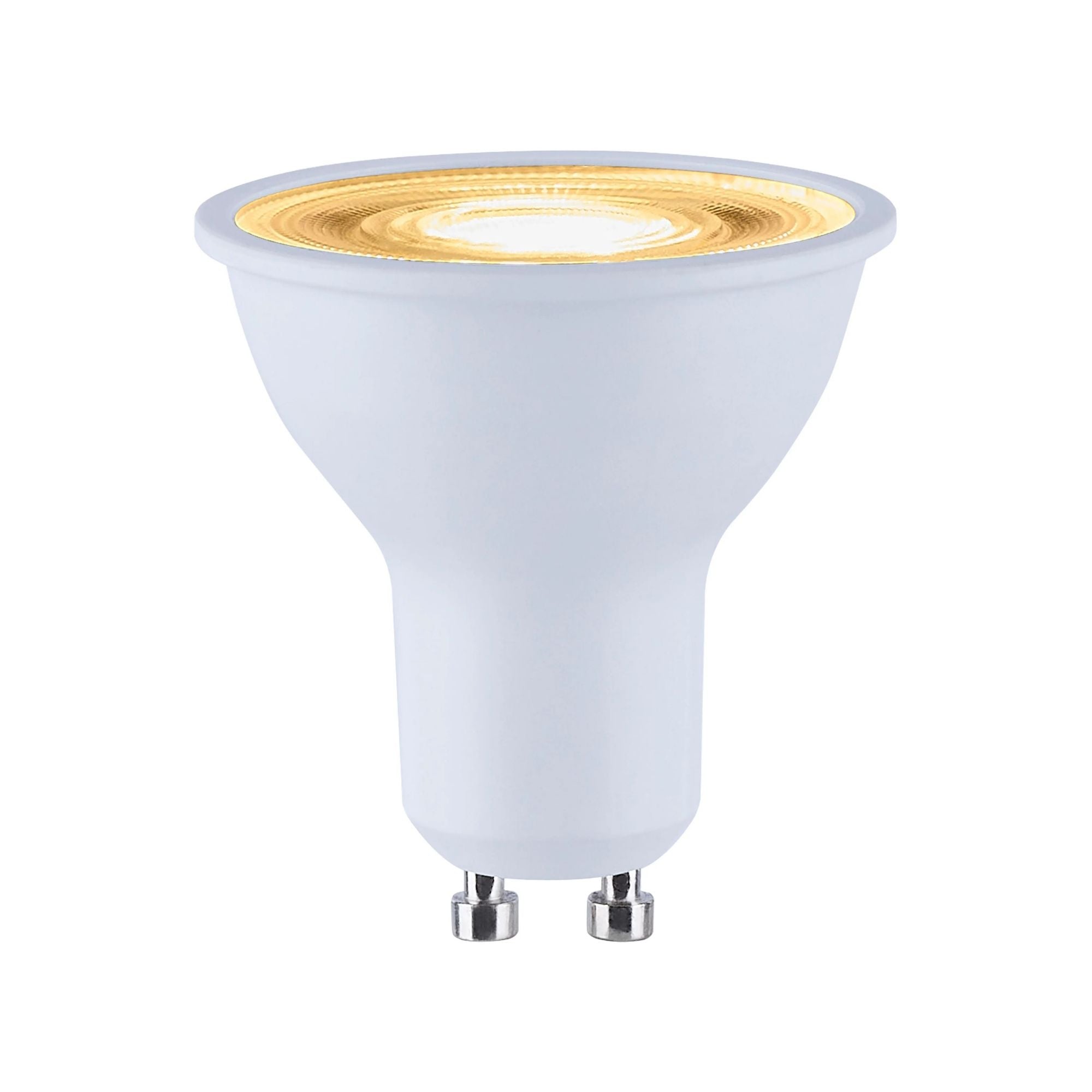 Starfish MR16 Wi-Fi Smart LED Bulb, 6W, 400 Lm, 27K-50K RGBTW, GU10 Base, 120V