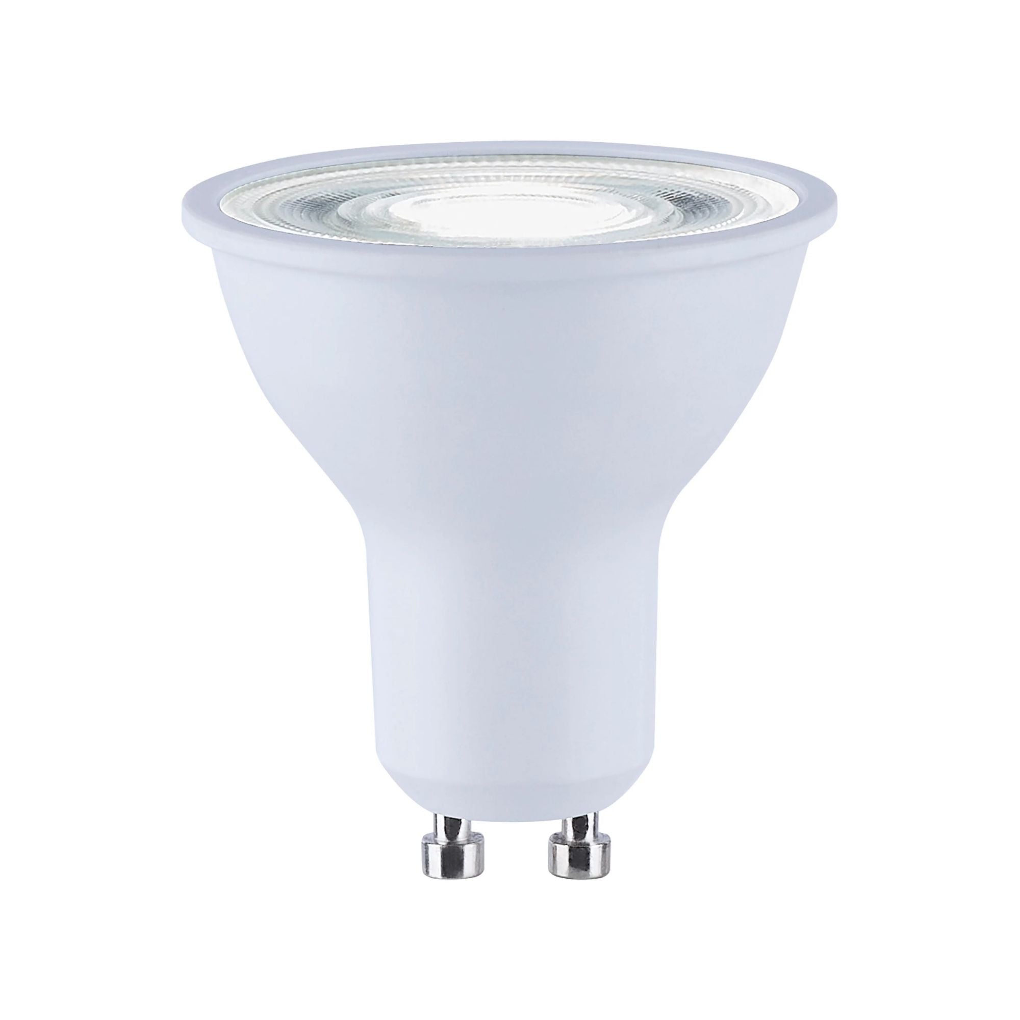 Starfish MR16 Wi-Fi Smart LED Bulb, 6W, 400 Lm, 27K-50K RGBTW, GU10 Base, 120V
