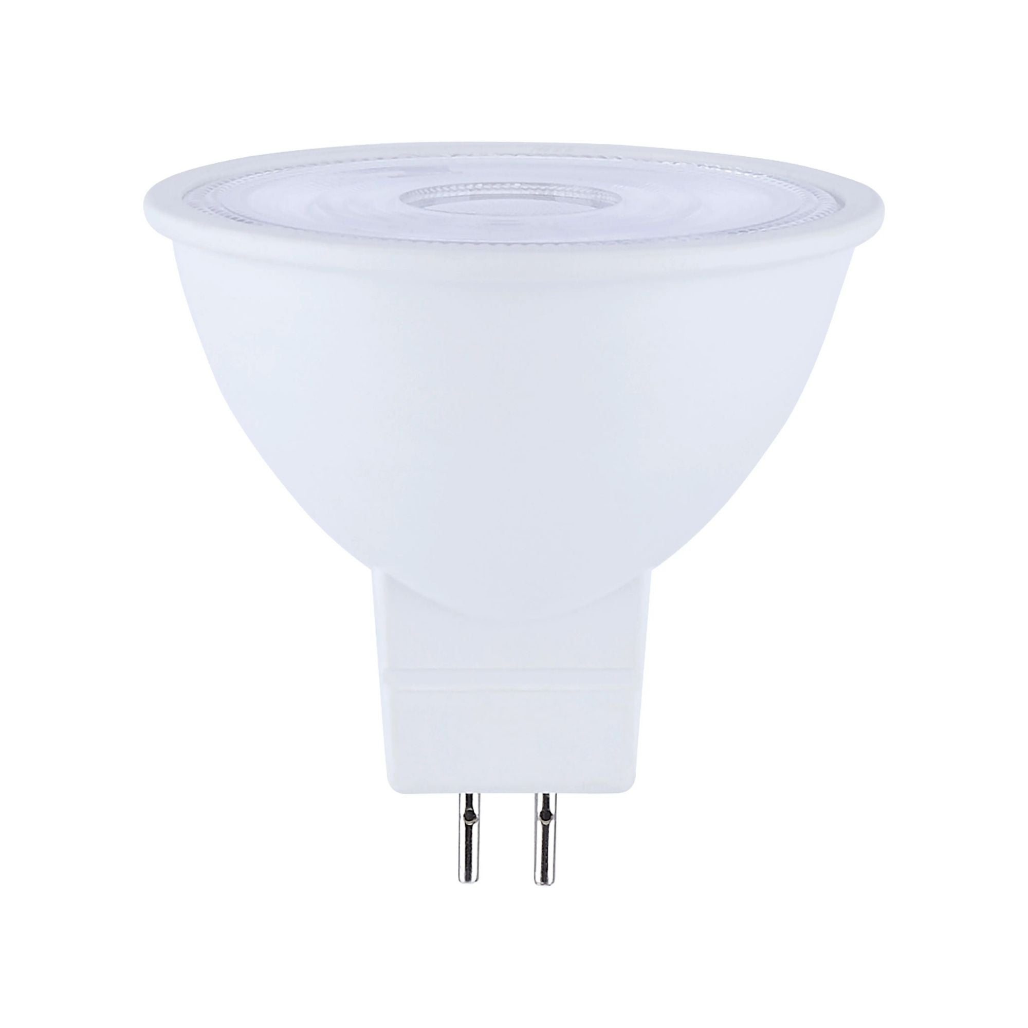 Starfish MR16 Wi-Fi Smart LED Bulb, 6W, 400 Lm, 27K-50K RGBTW, GU5.3 Base, 12V